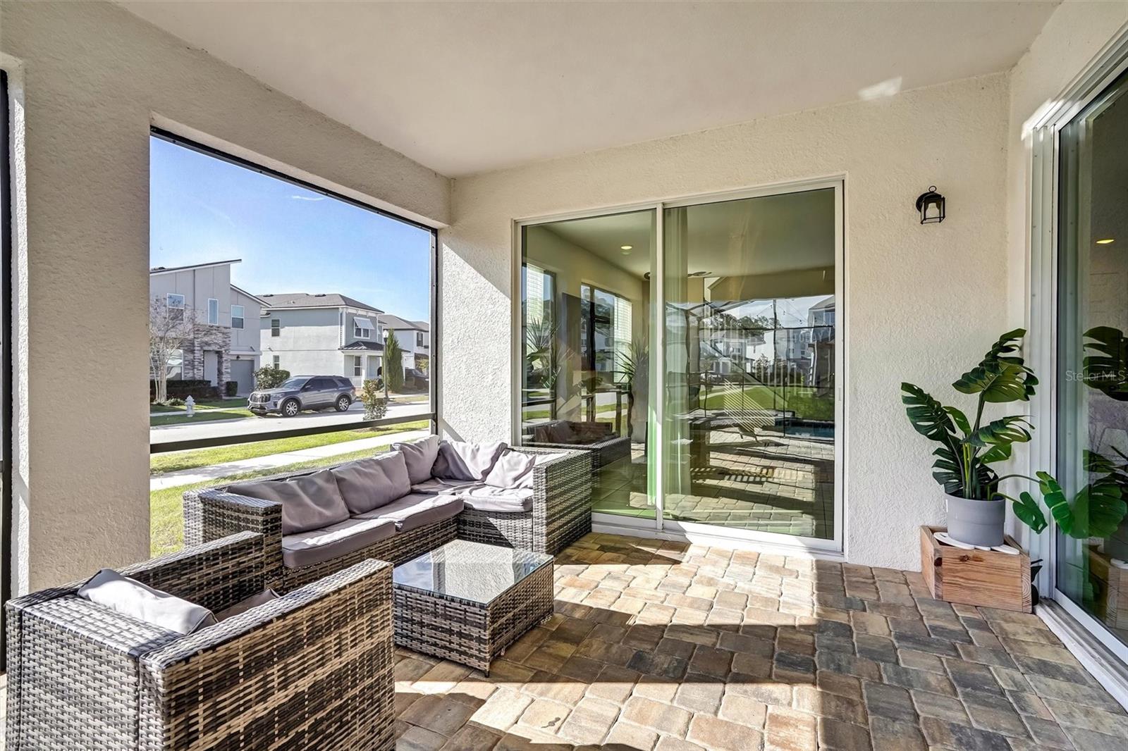 8918 TROPICAL HAVEN CT, KISSIMMEE, FL — photo 34