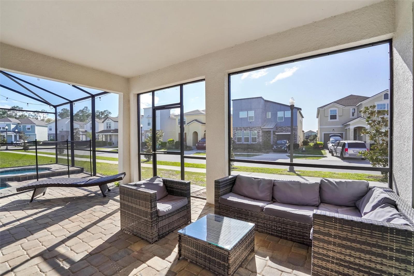 8918 TROPICAL HAVEN CT, KISSIMMEE, FL — photo 36