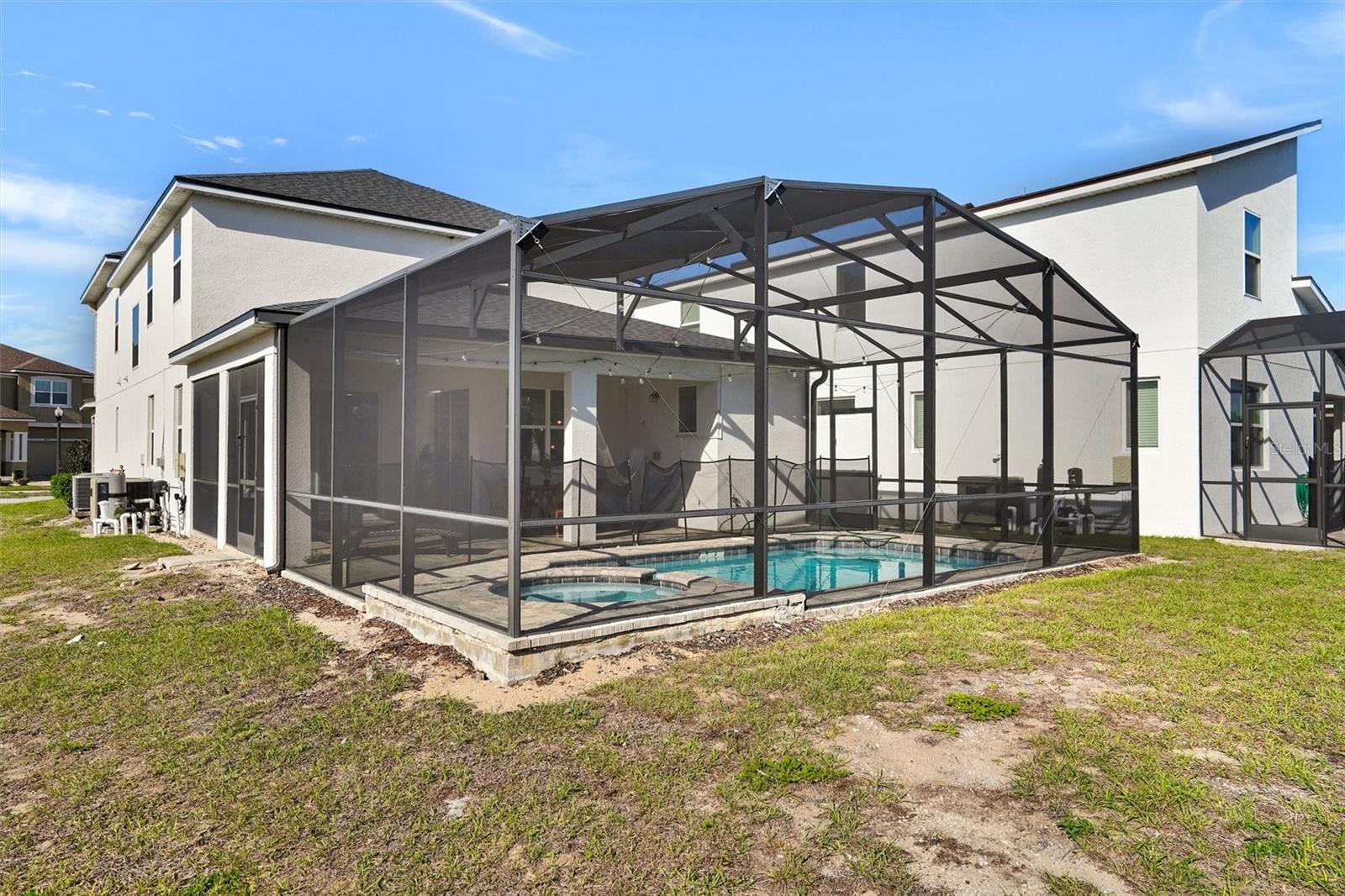 8918 TROPICAL HAVEN CT, KISSIMMEE, FL — photo 37