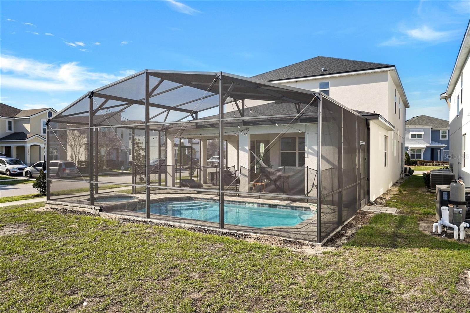 8918 TROPICAL HAVEN CT, KISSIMMEE, FL — photo 38
