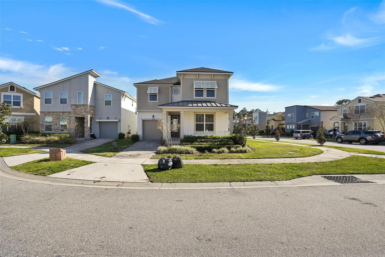 8918 TROPICAL HAVEN CT, KISSIMMEE, FL — photo 39
