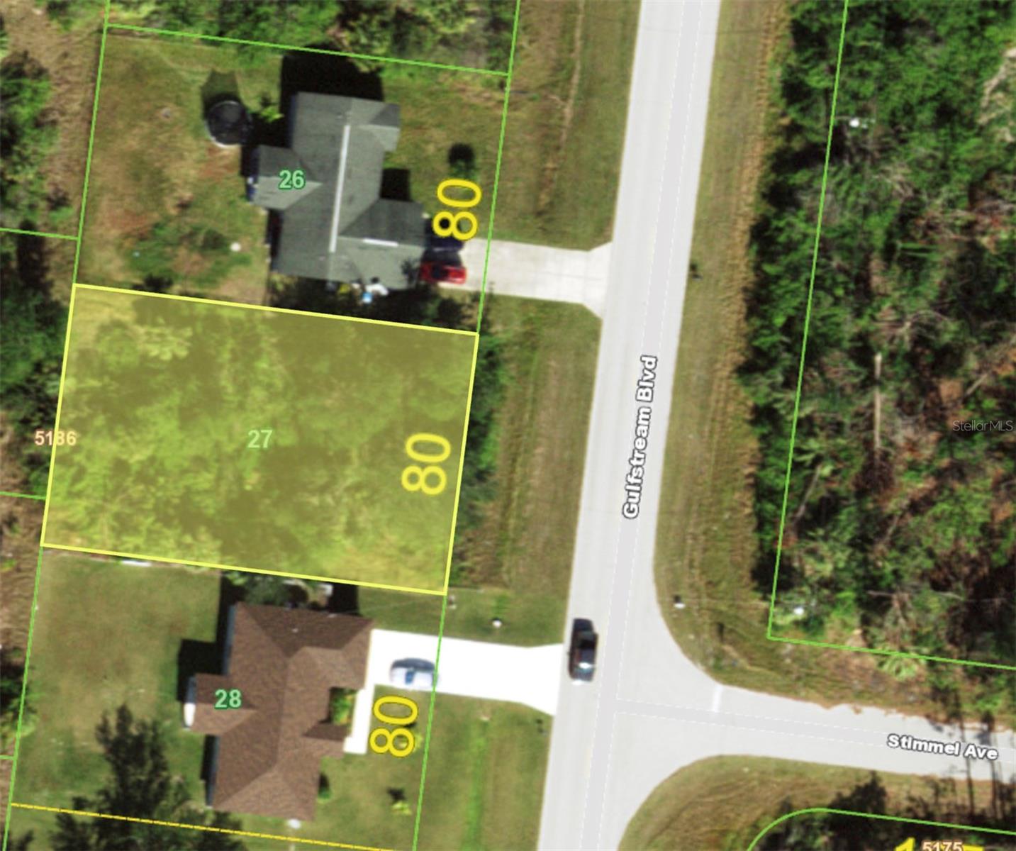 12534 GULFSTREAM BLVD, PORT CHARLOTTE, FL