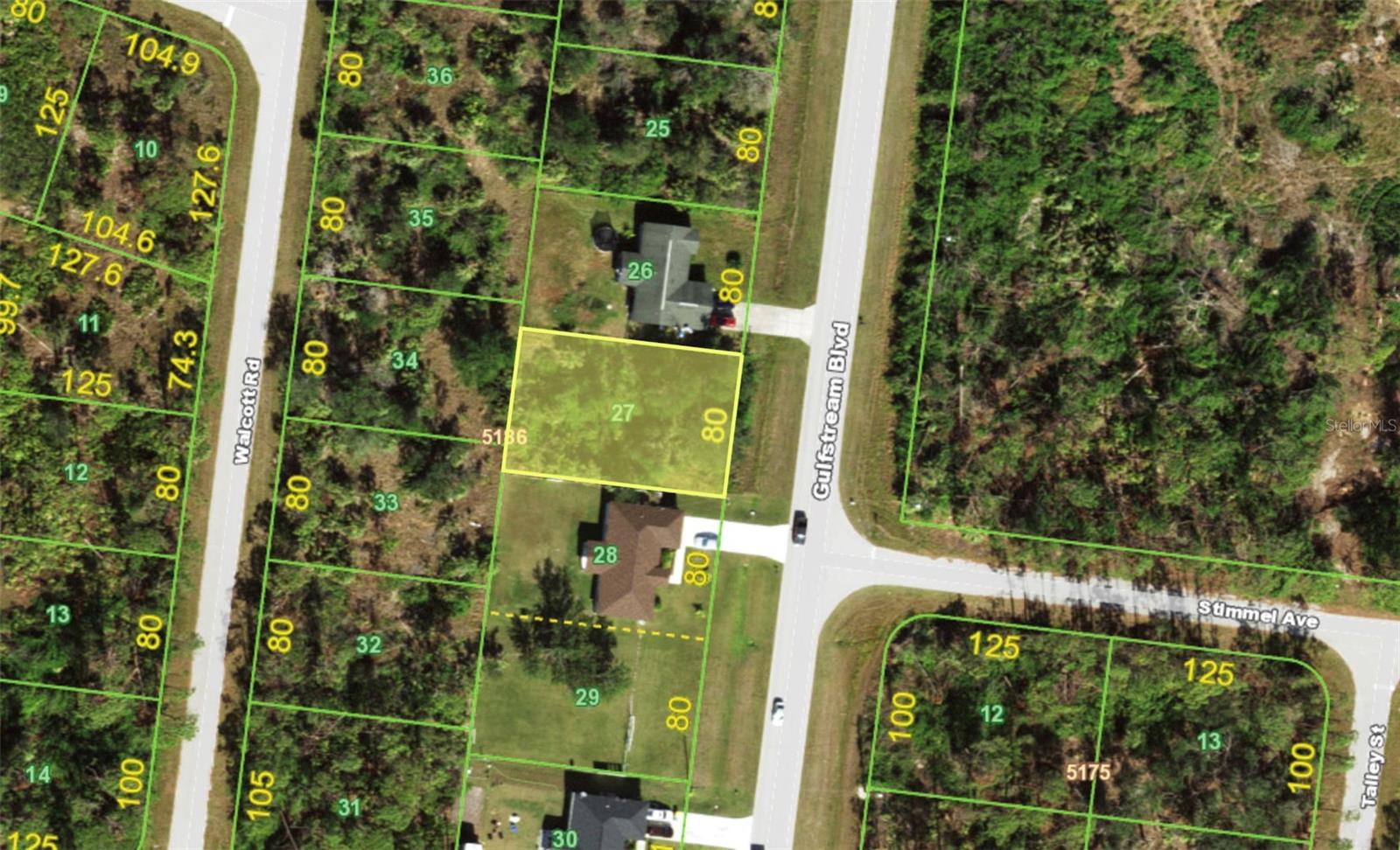 12534 GULFSTREAM BLVD, PORT CHARLOTTE, FL — photo 2