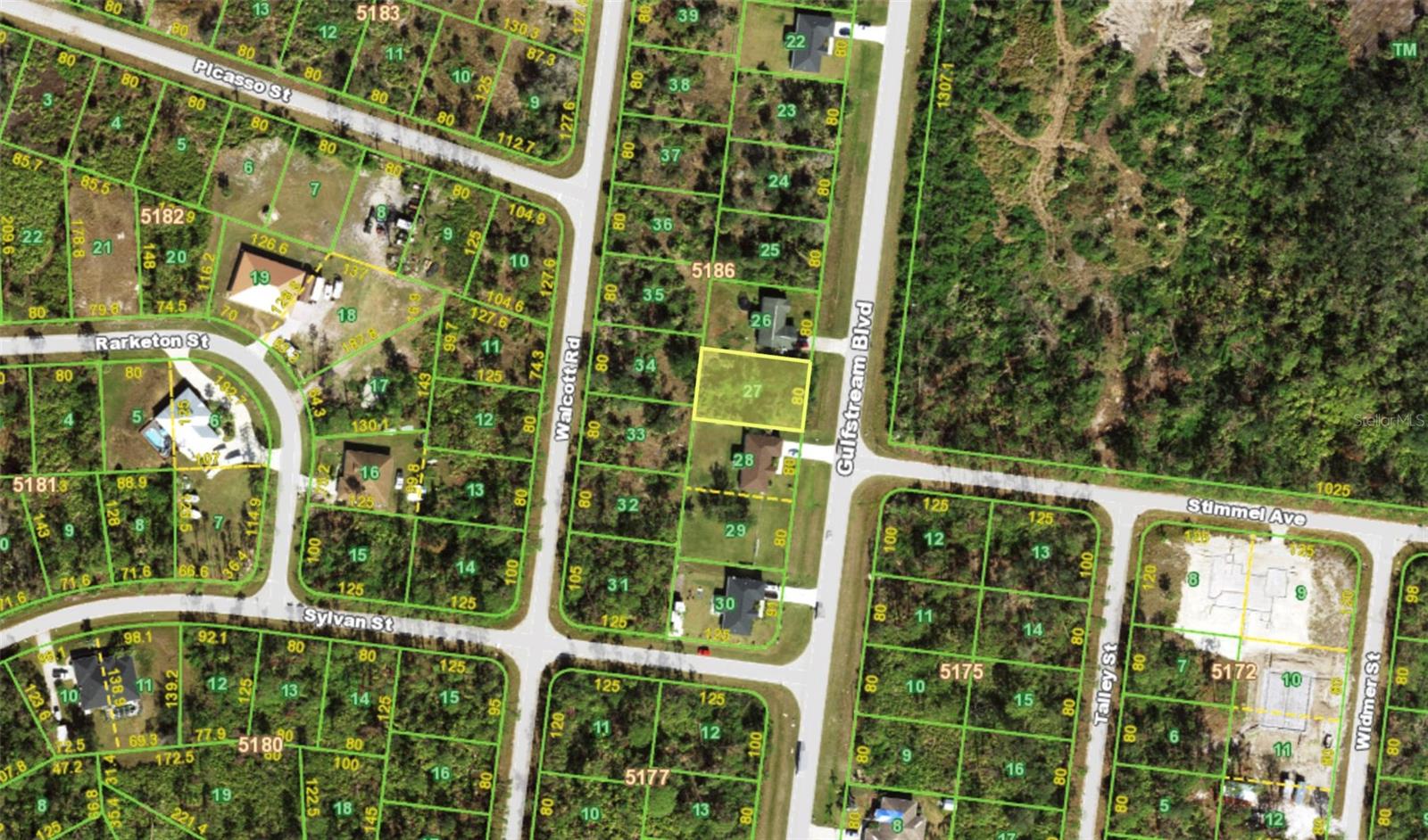 12534 GULFSTREAM BLVD, PORT CHARLOTTE, FL — photo 3
