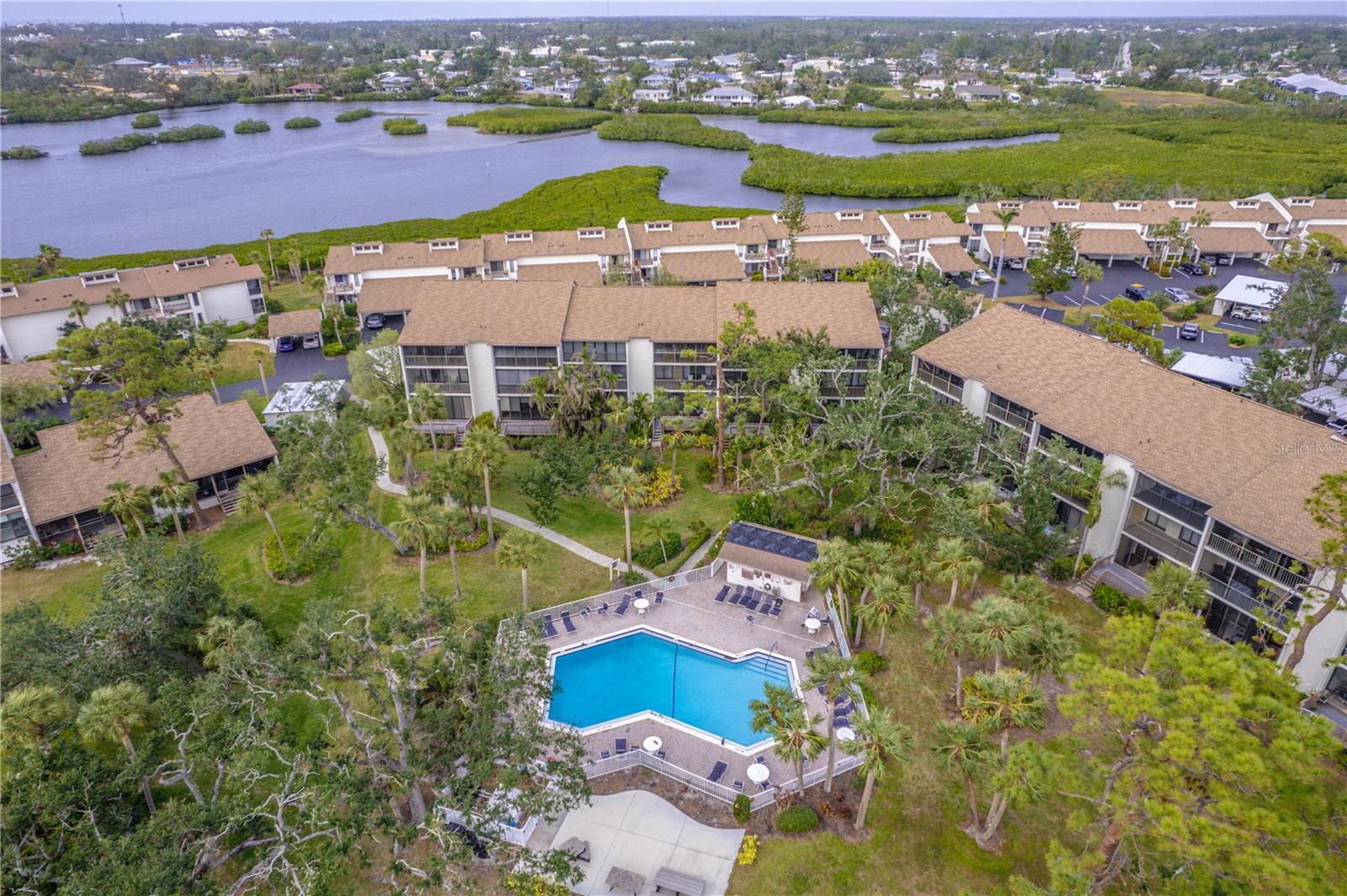832 BIRD BAY WAY #113, VENICE, FL — photo 3