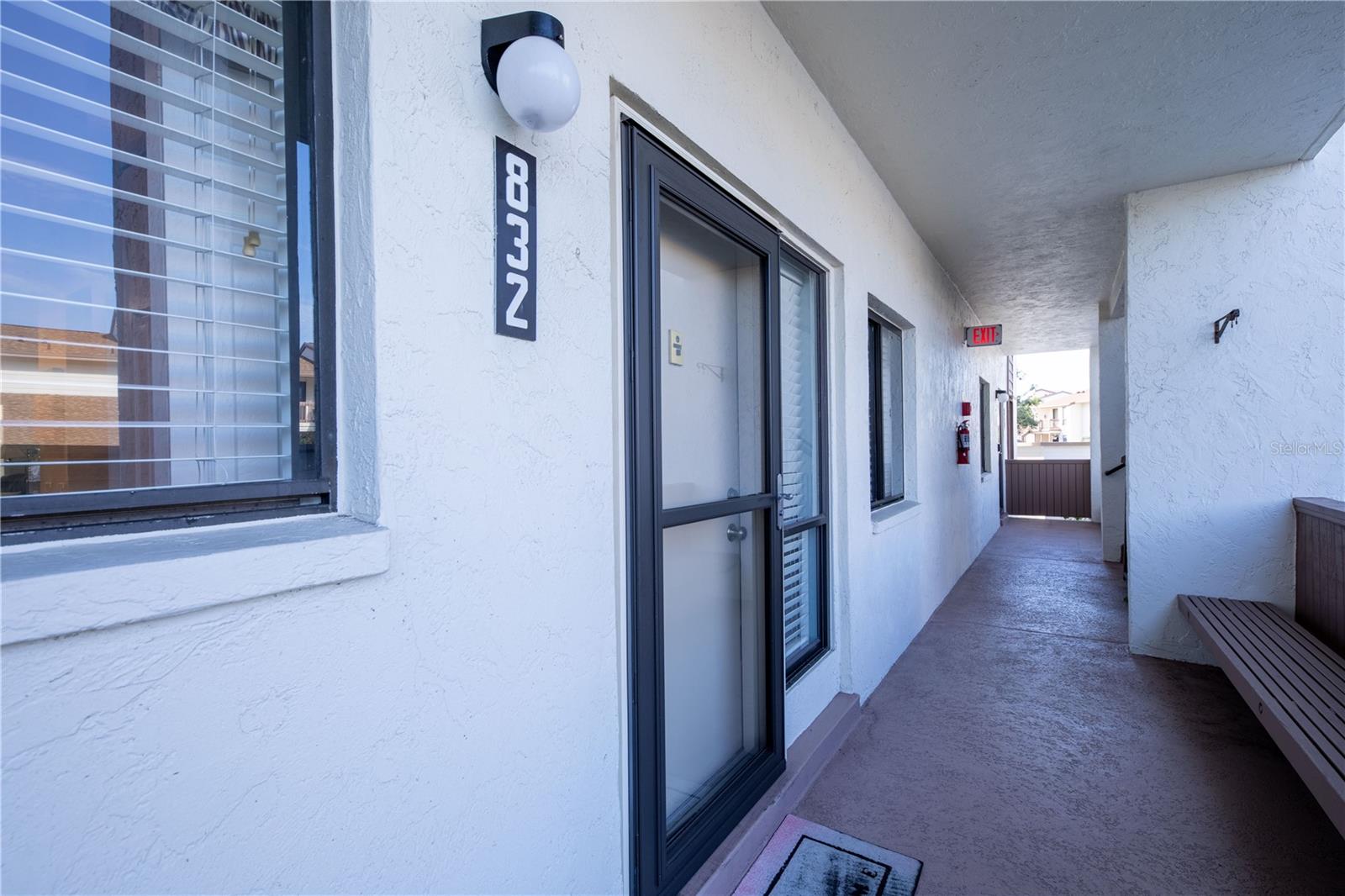 832 BIRD BAY WAY #113, VENICE, FL — photo 33