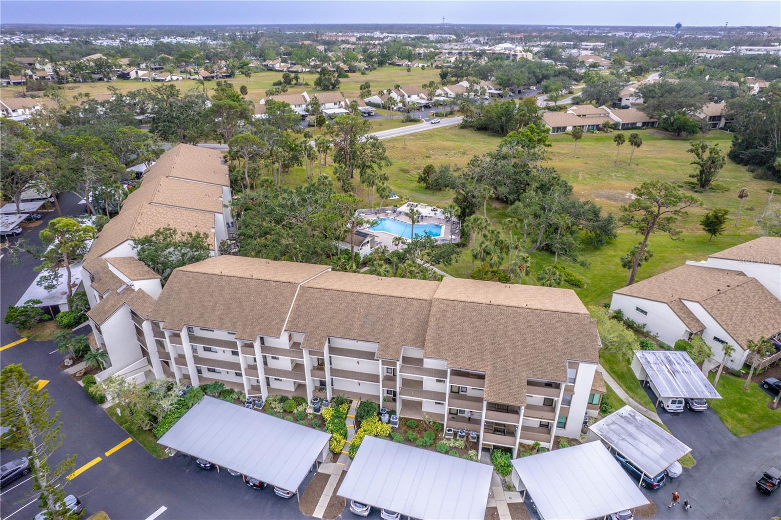 832 BIRD BAY WAY #113, VENICE, FL