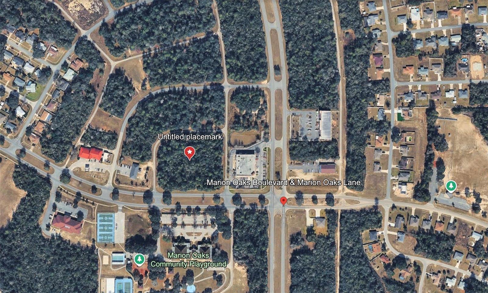 TBD SW 148 PL. RD, OCALA, FL