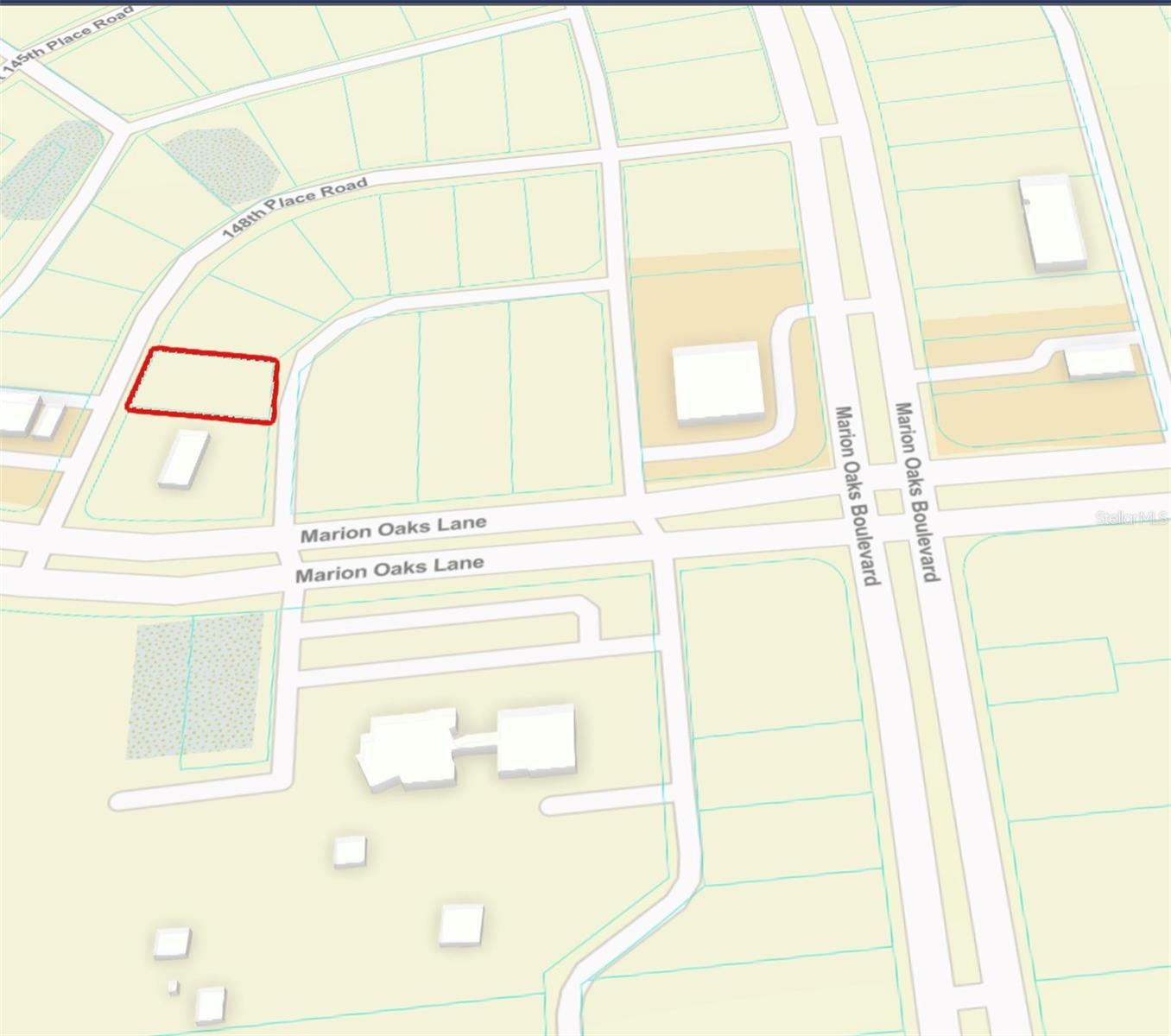 TBD SW 148 PL. RD, OCALA, FL — photo 2