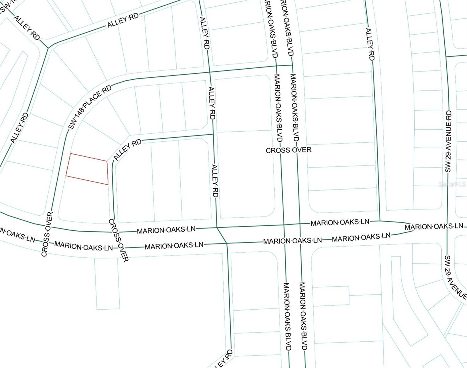 TBD SW 148 PL. RD, OCALA, FL — photo 3