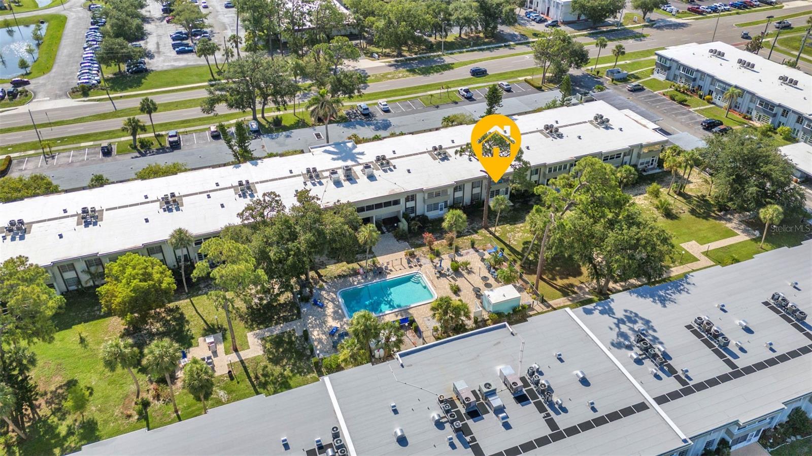 2437 HARBOR BLVD #114, PORT CHARLOTTE, FL — photo 4
