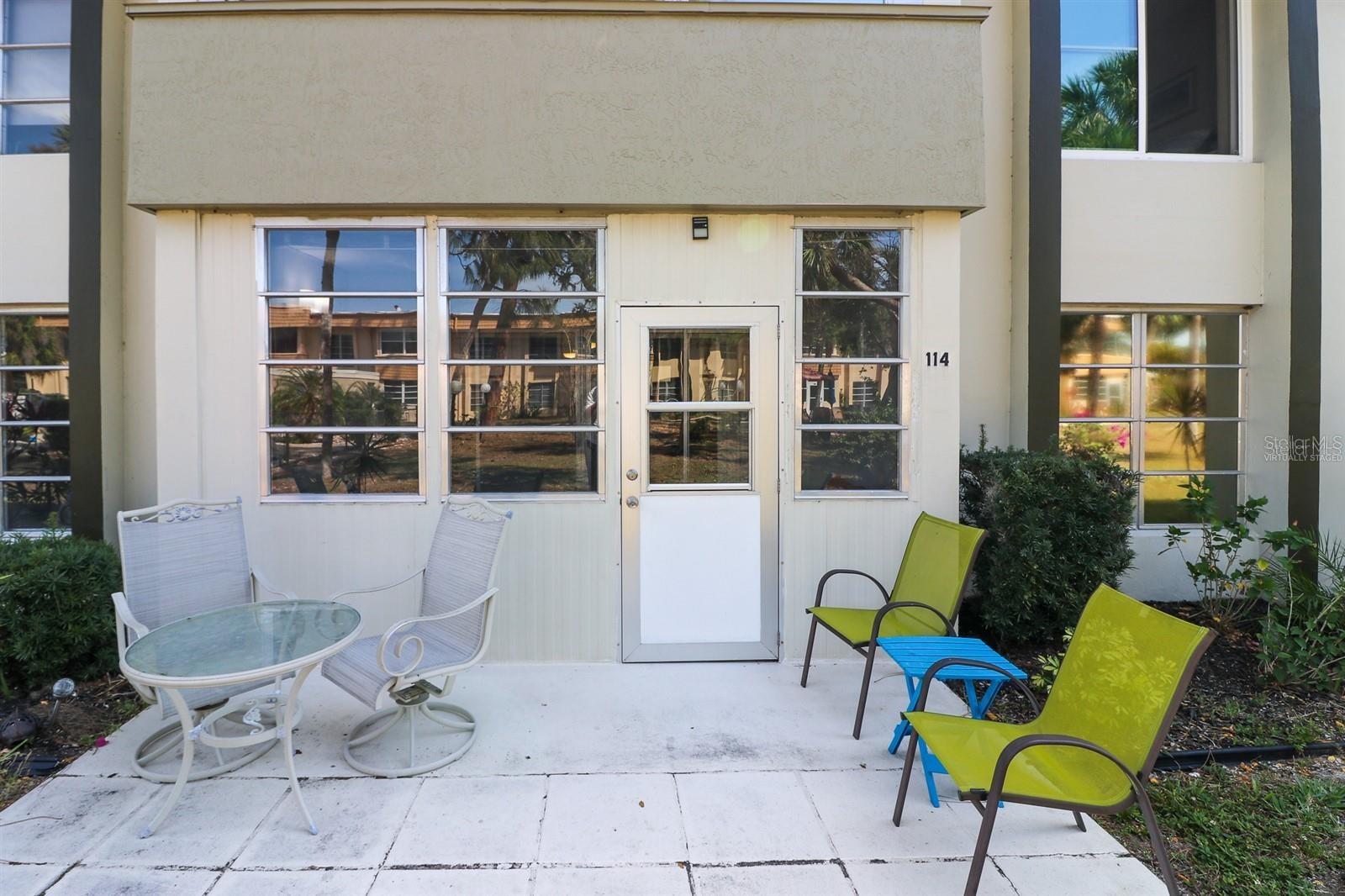 2437 HARBOR BLVD #114, PORT CHARLOTTE, FL — photo 22