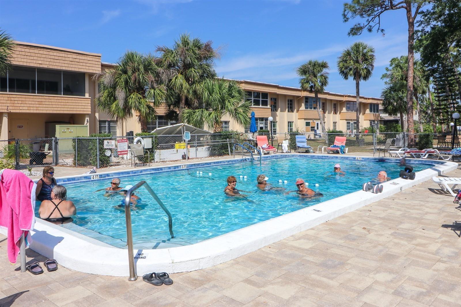 2437 HARBOR BLVD #114, PORT CHARLOTTE, FL — photo 24