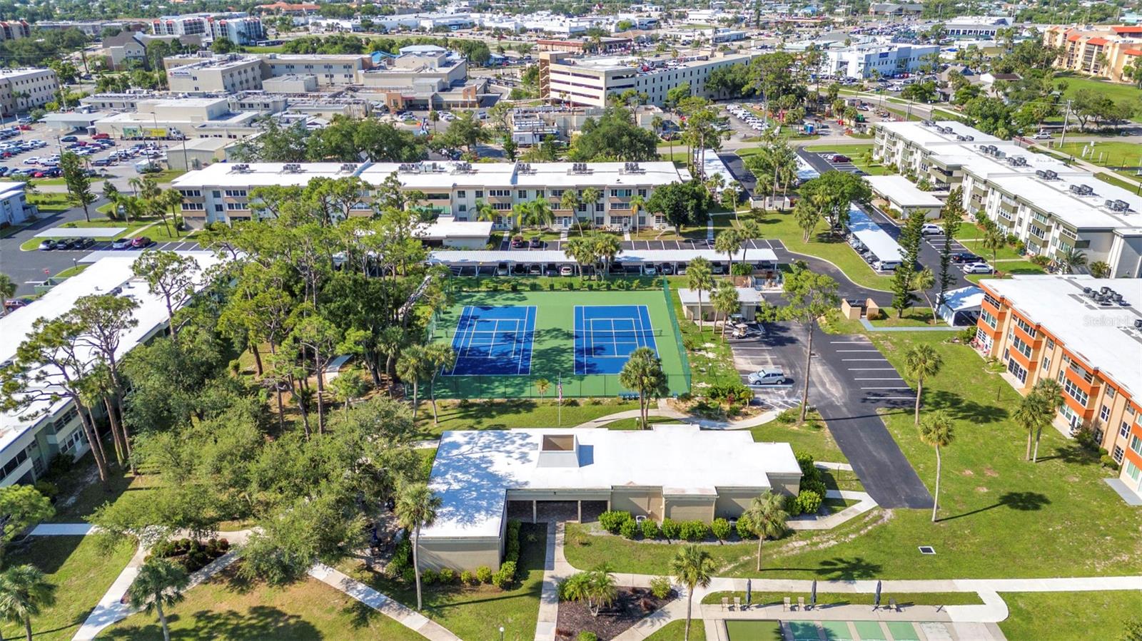 2437 HARBOR BLVD #114, PORT CHARLOTTE, FL — photo 40