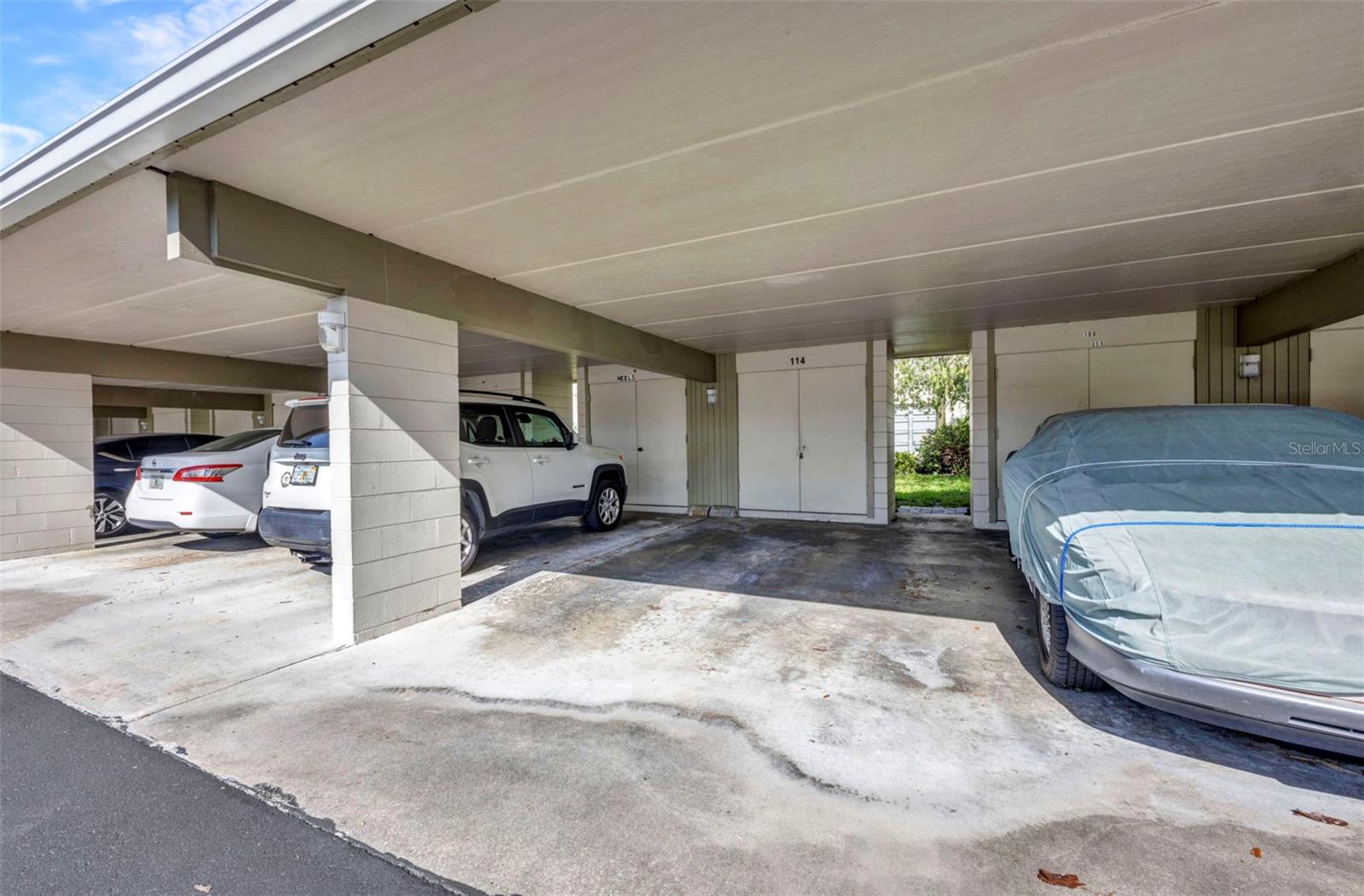 2437 HARBOR BLVD #114, PORT CHARLOTTE, FL — photo 39