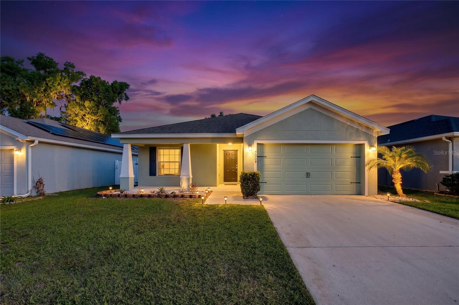 2009 DANES CT, LAKELAND, FL