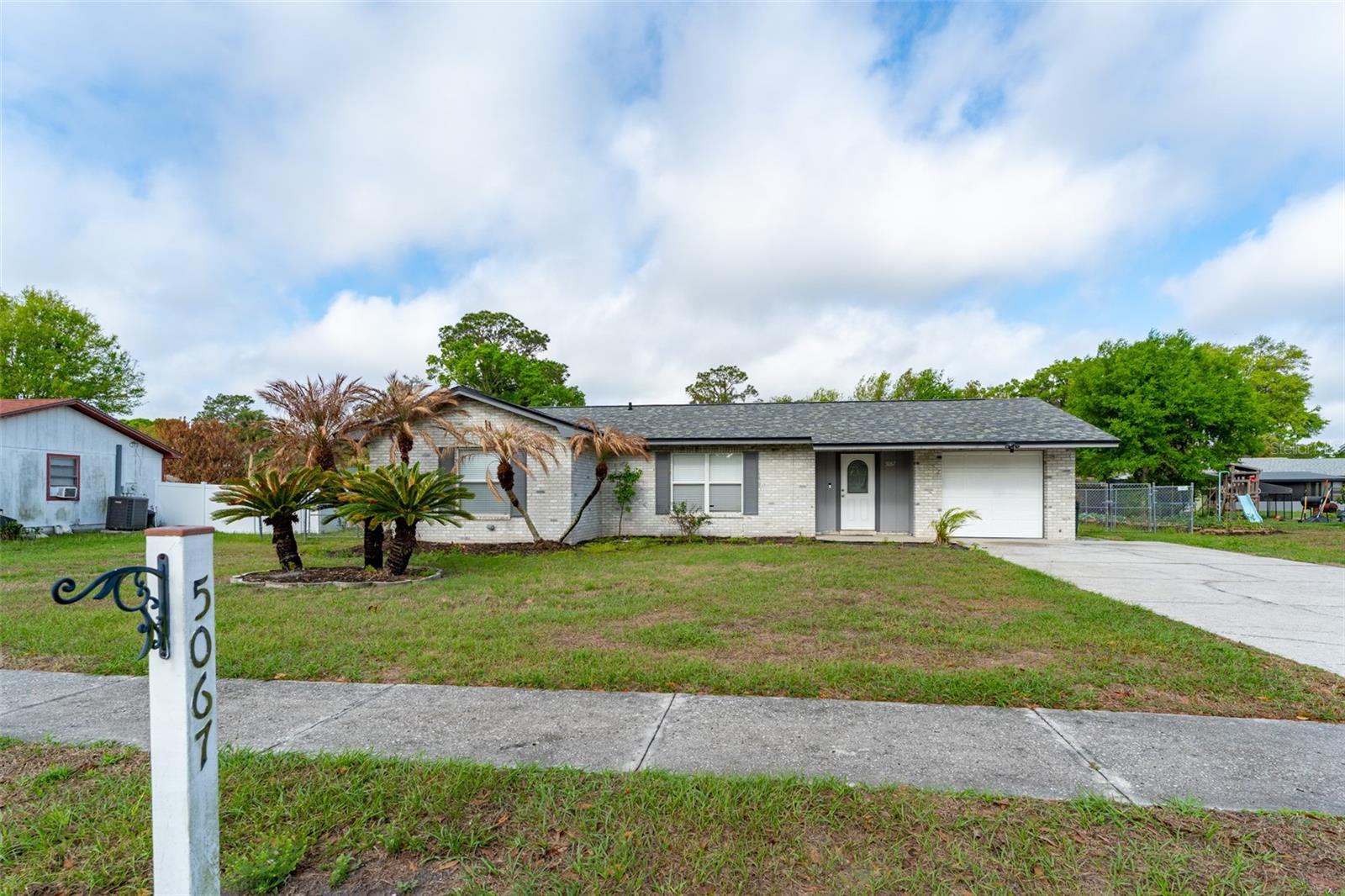 5067 BLACK BIRCH TRL, MULBERRY, FL — photo 2