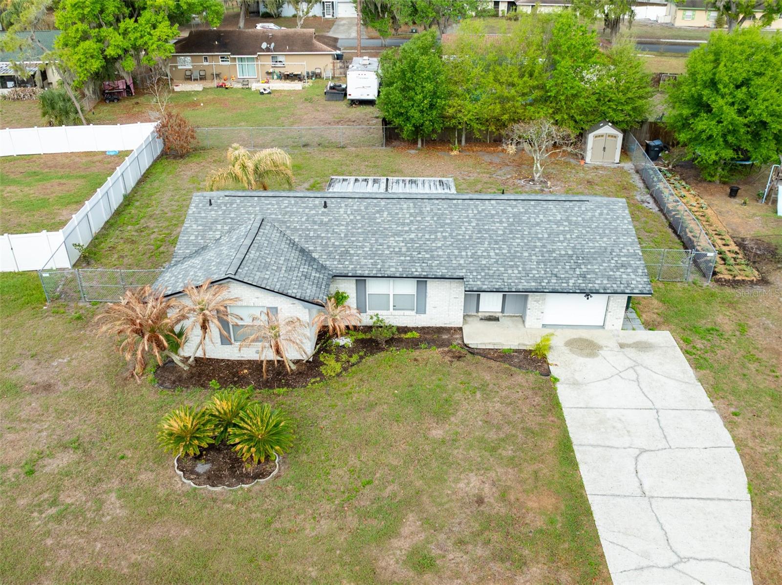 5067 BLACK BIRCH TRL, MULBERRY, FL — photo 37
