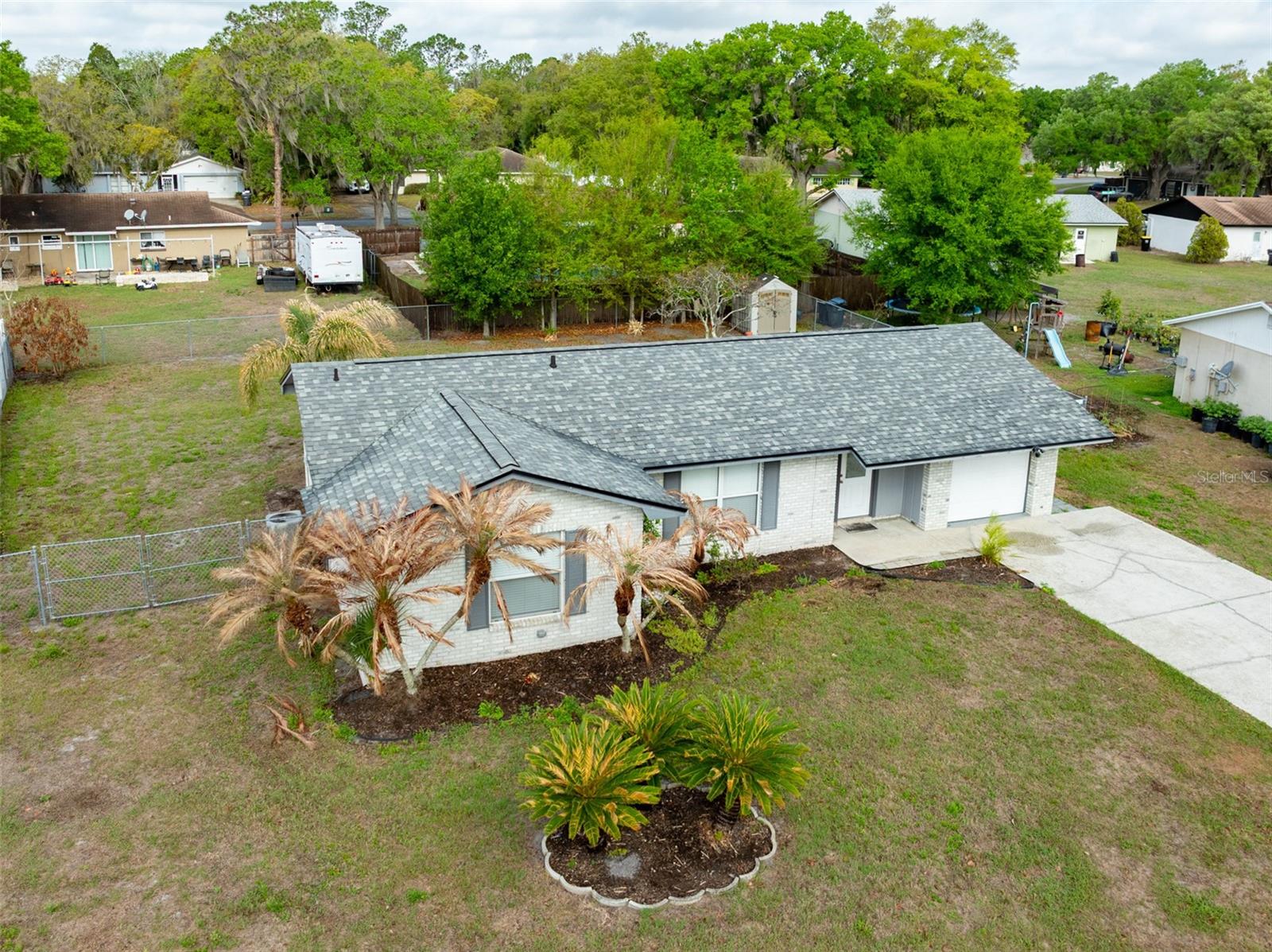 5067 BLACK BIRCH TRL, MULBERRY, FL — photo 38