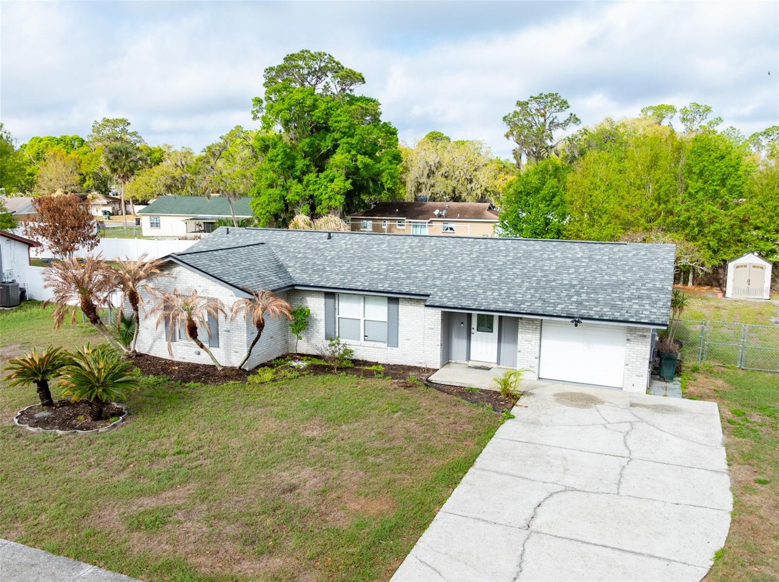5067 BLACK BIRCH TRL, MULBERRY, FL — photo 44
