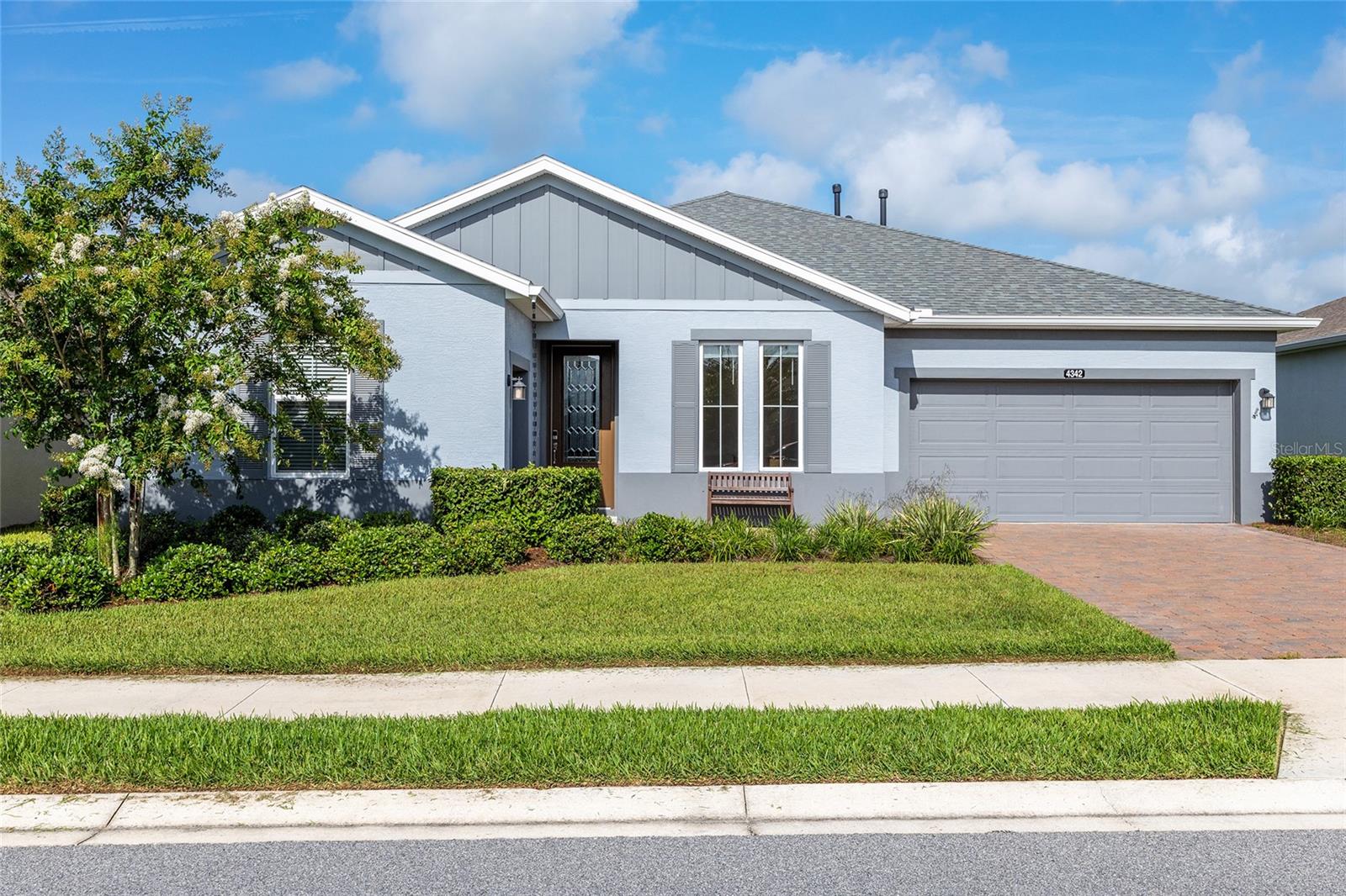 4342 NW 55TH CT, OCALA, FL — photo 2