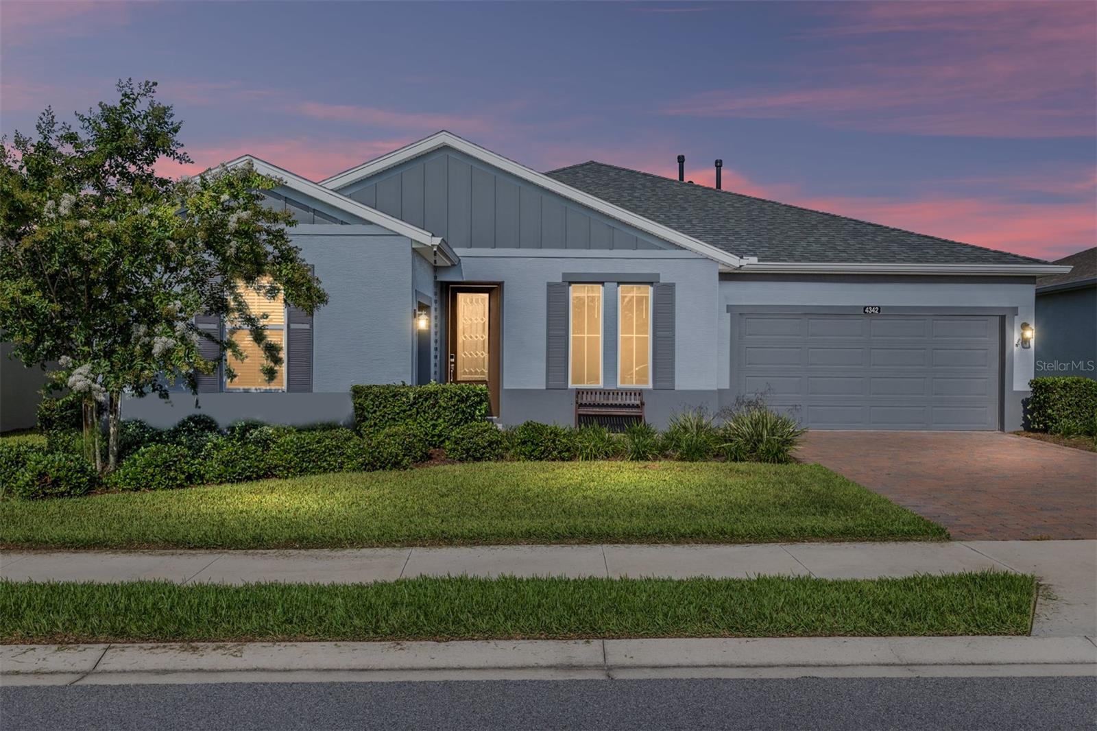 4342 NW 55TH CT, OCALA, FL — photo 3