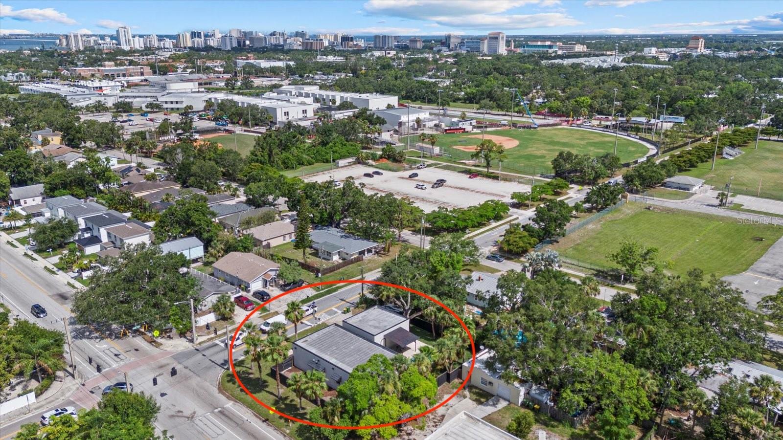 1185 S SHADE AVE, SARASOTA, FL — photo 37