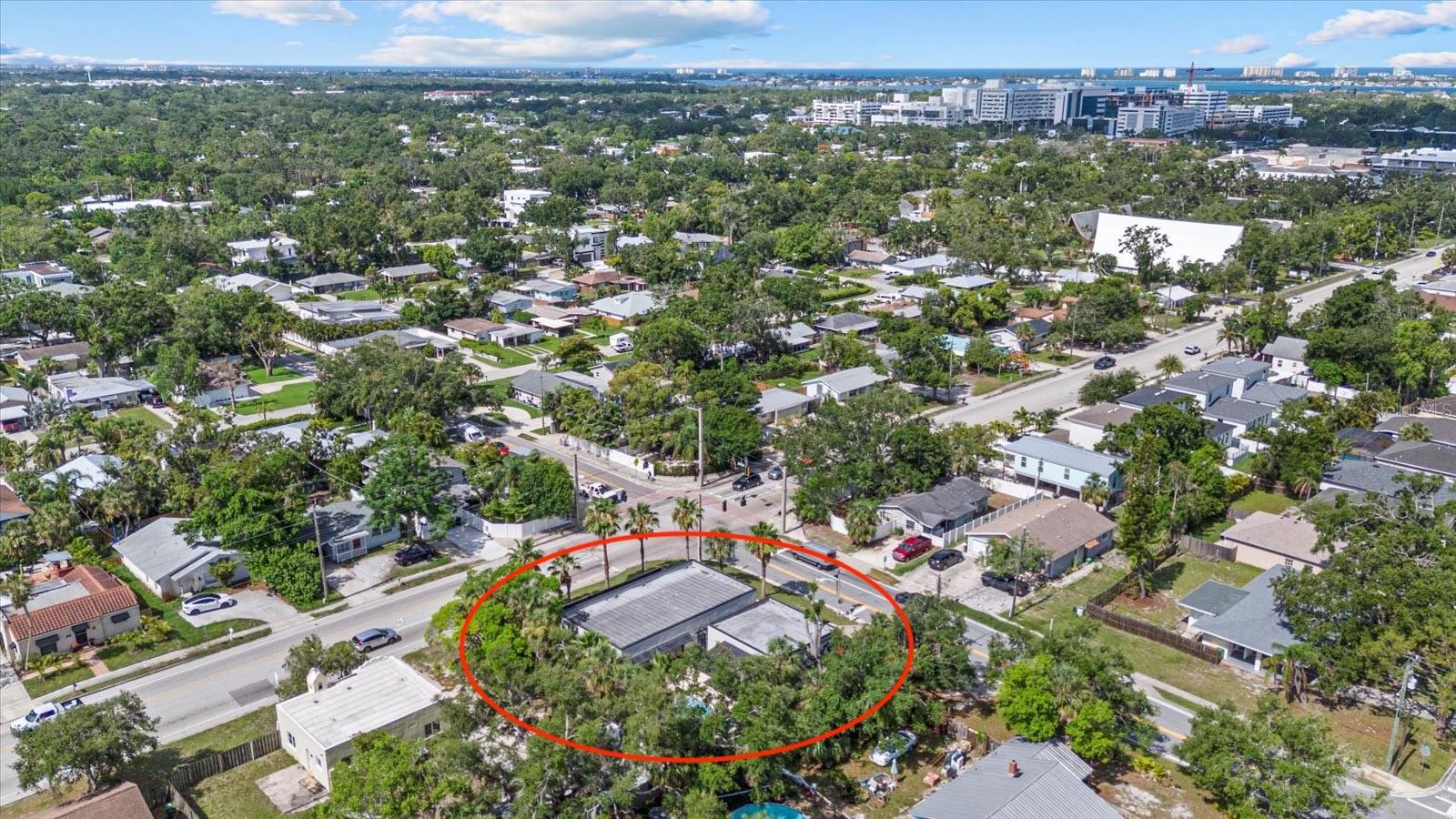 1185 S SHADE AVE, SARASOTA, FL — photo 38