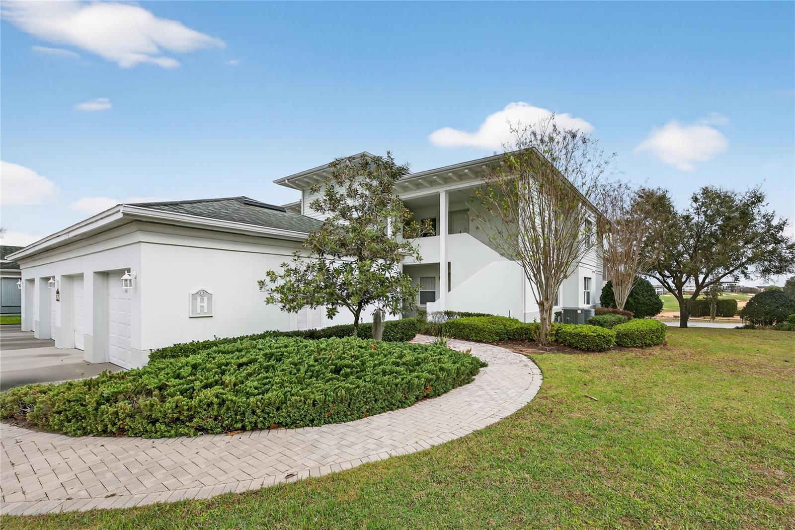 7468 EXCITEMENT DR #202, REUNION, FL