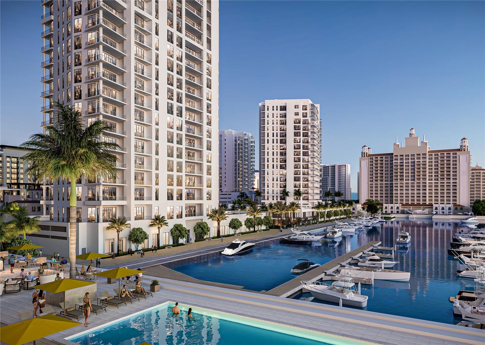 555 QUAY CMNS #1103, SARASOTA, FL — photo 2