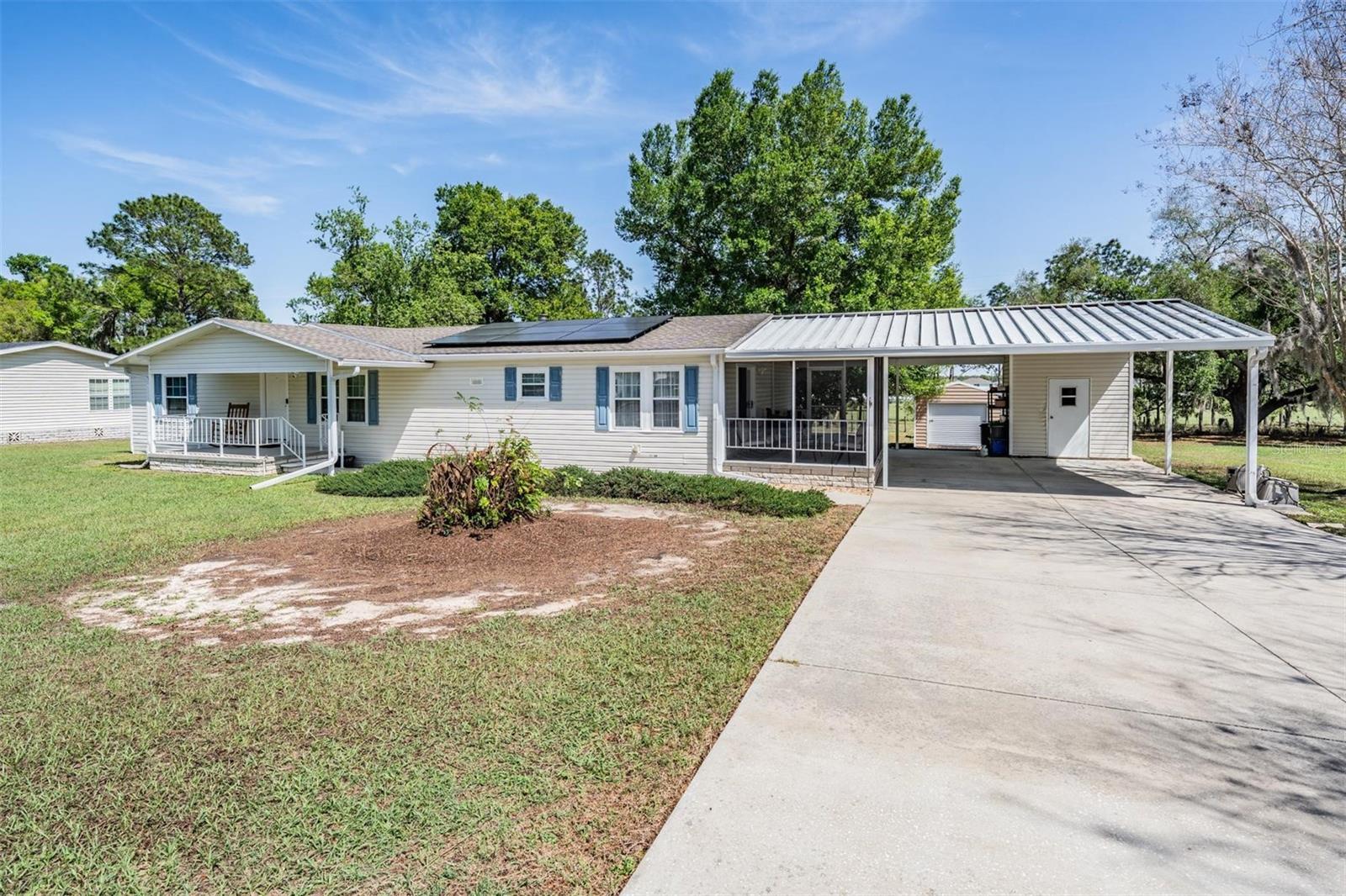 13544 KENT BRADLEY ST, DADE CITY, FL
