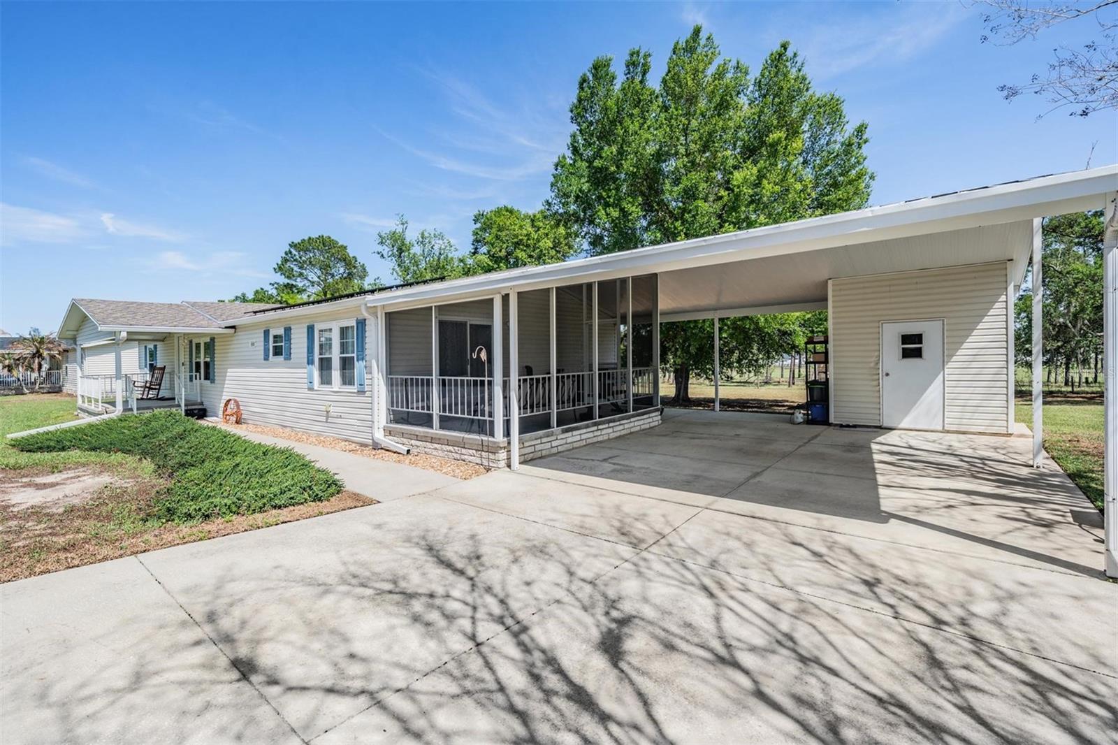 13544 KENT BRADLEY ST, DADE CITY, FL — photo 2
