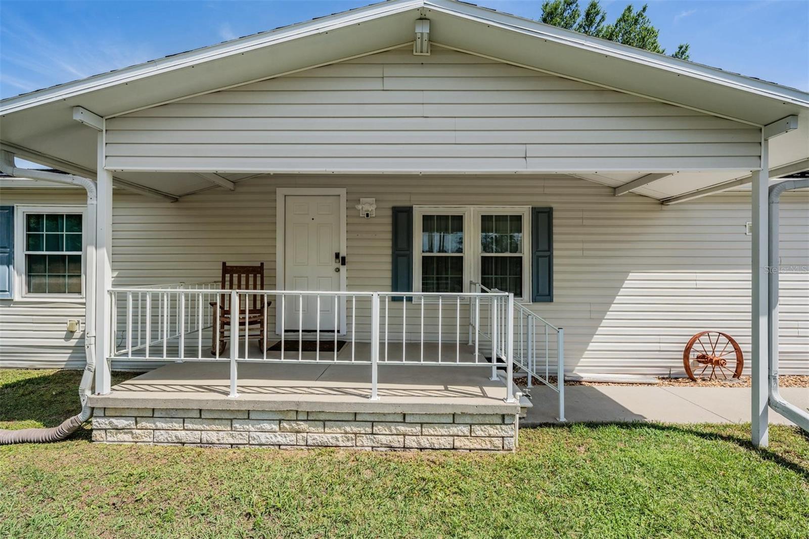 13544 KENT BRADLEY ST, DADE CITY, FL — photo 3