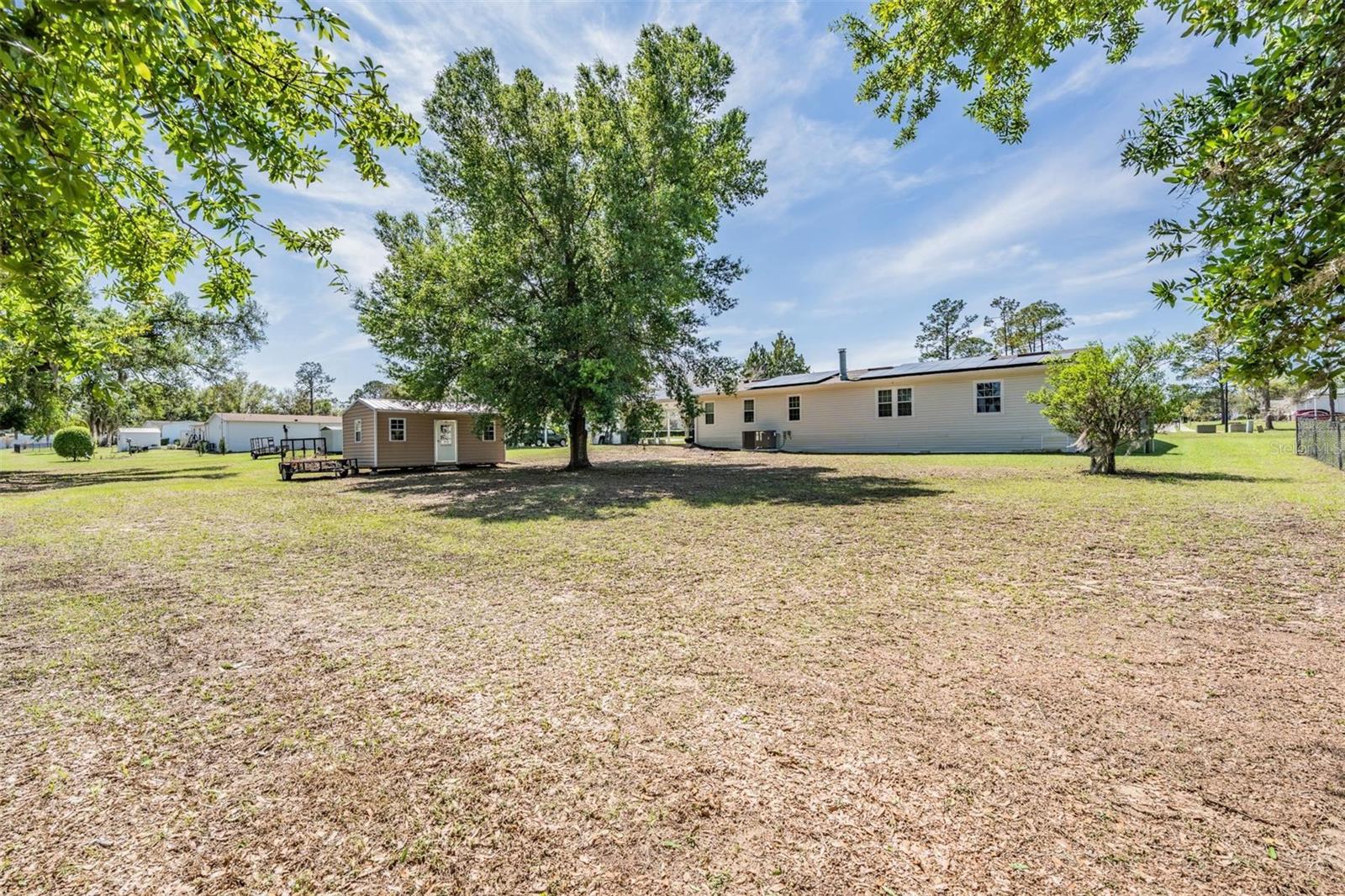 13544 KENT BRADLEY ST, DADE CITY, FL — photo 19