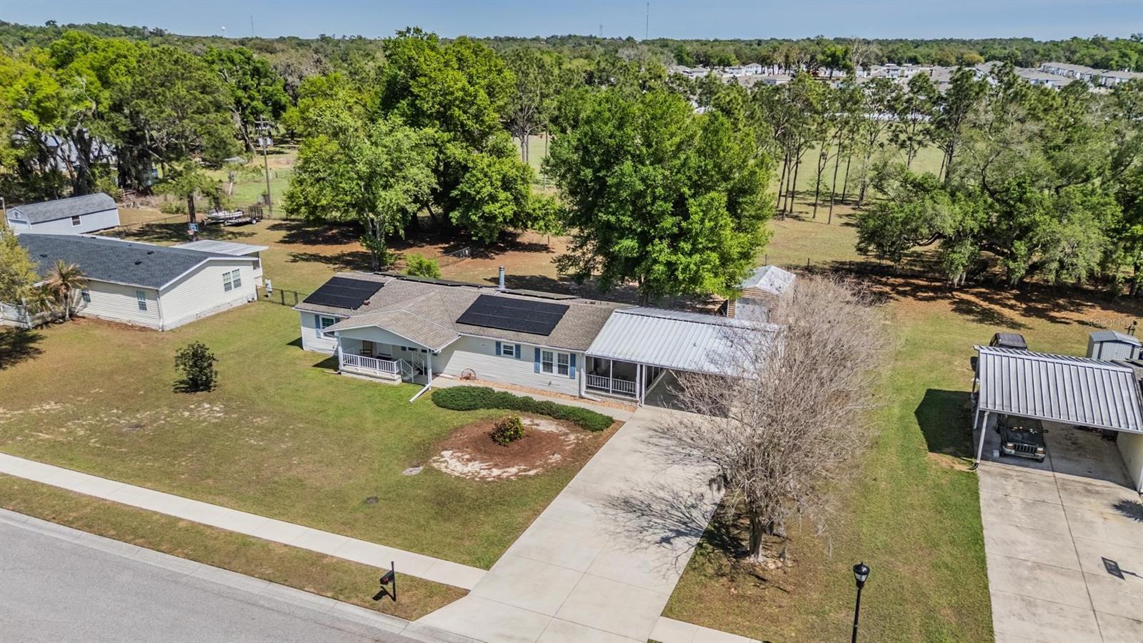 13544 KENT BRADLEY ST, DADE CITY, FL — photo 20