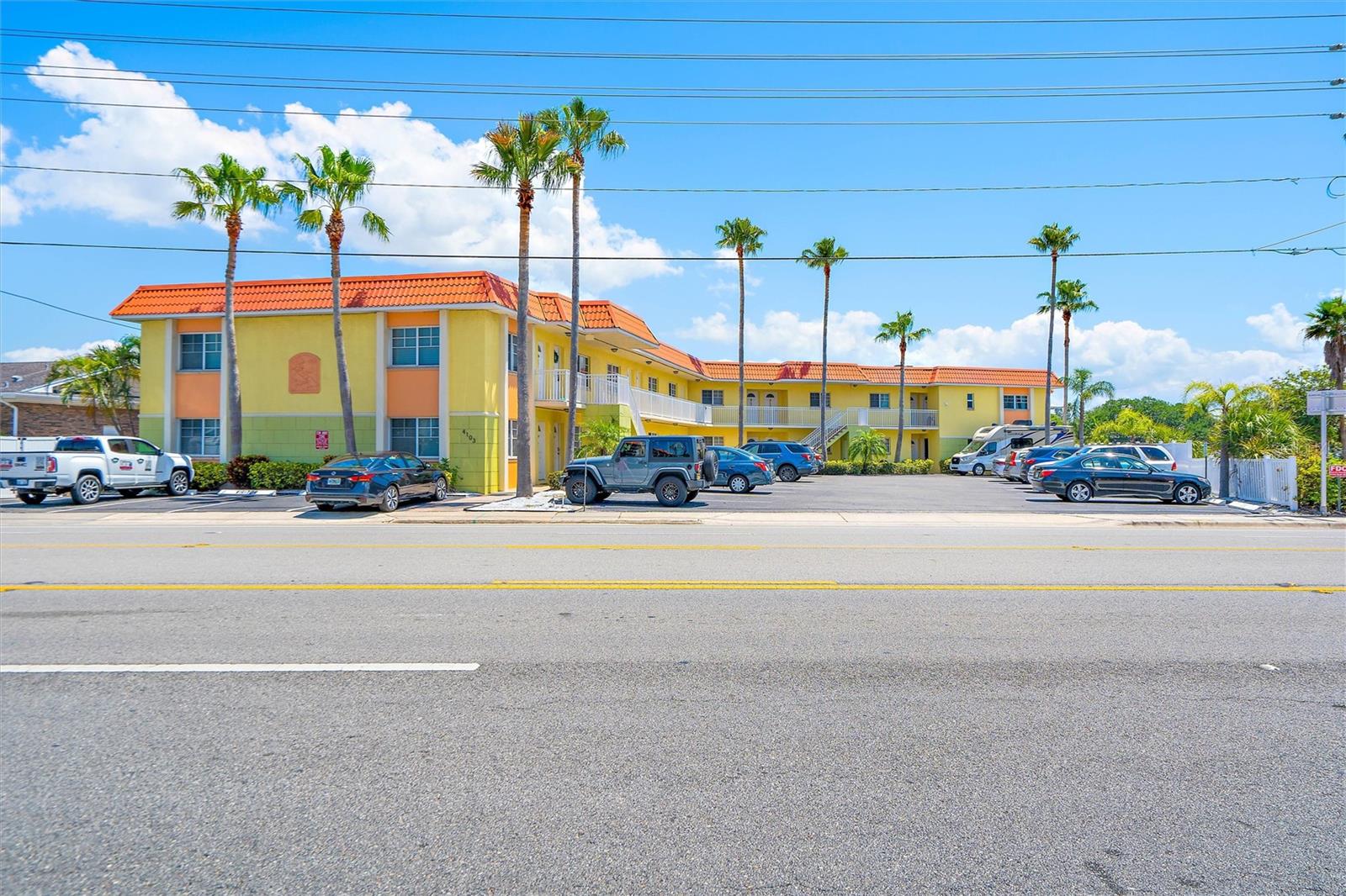 4103 GULF BLVD #201, ST PETE BEACH, FL