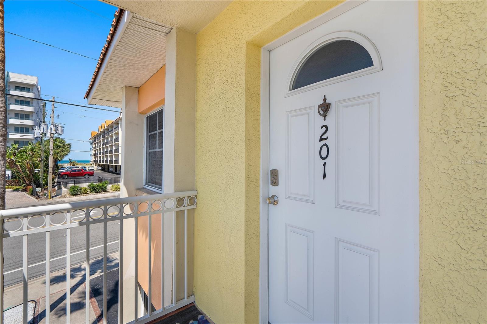 4103 GULF BLVD #201, ST PETE BEACH, FL — photo 3