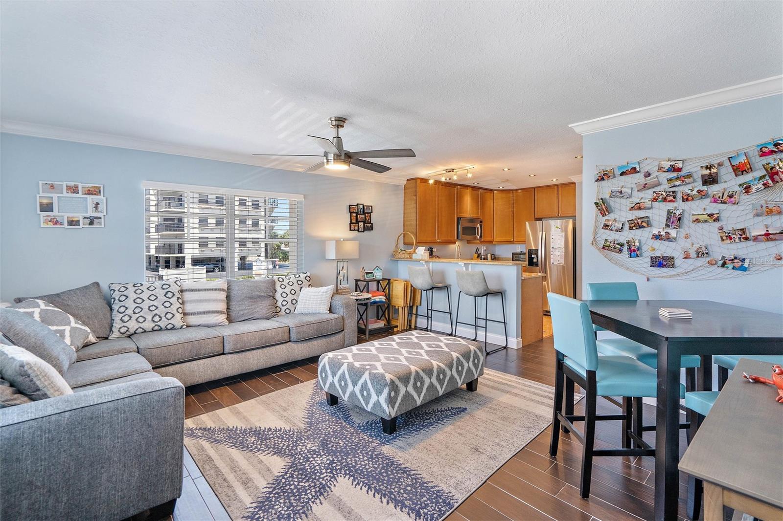 4103 GULF BLVD #201, ST PETE BEACH, FL — photo 4