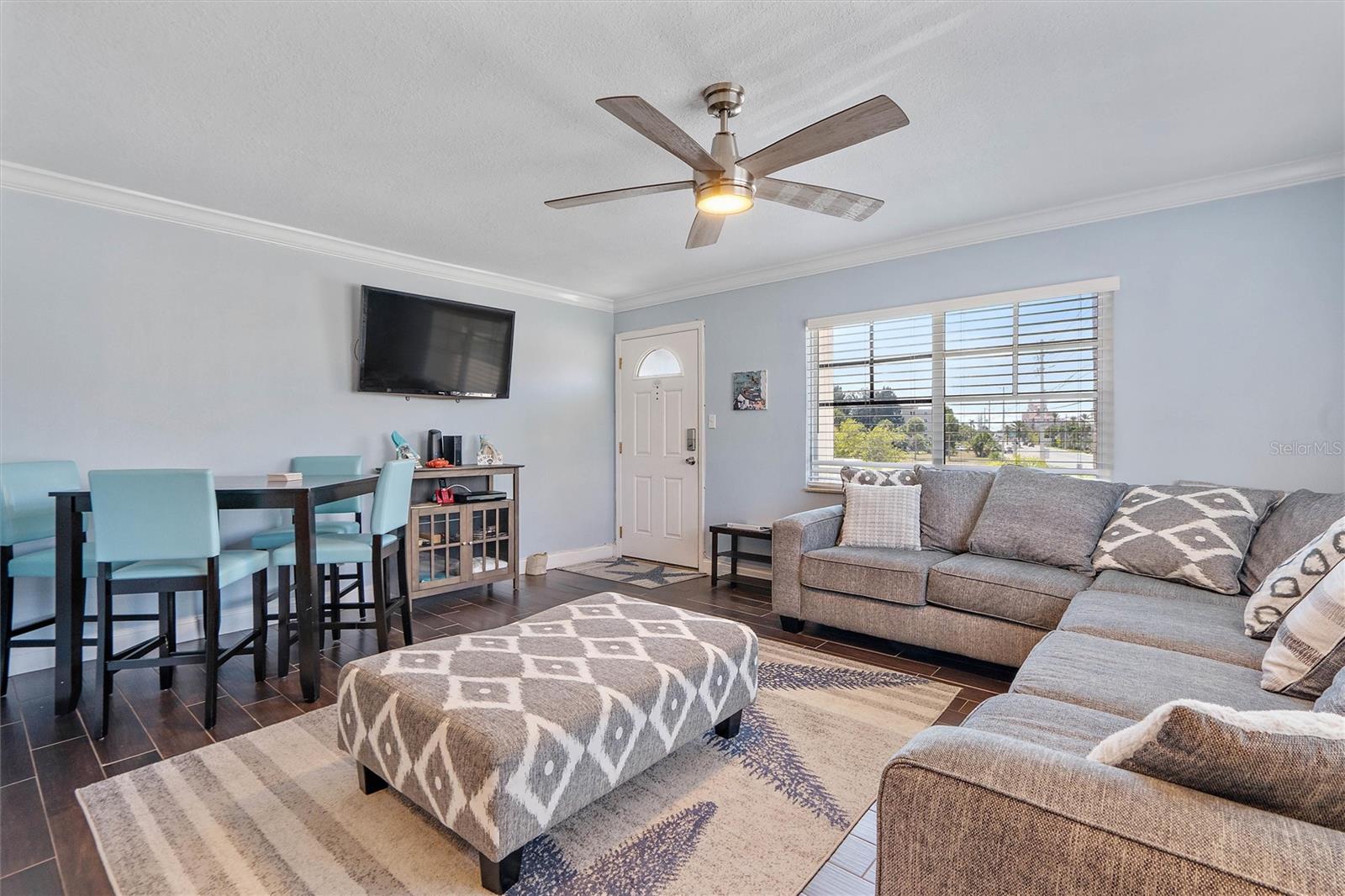 4103 GULF BLVD #201, ST PETE BEACH, FL — photo 5