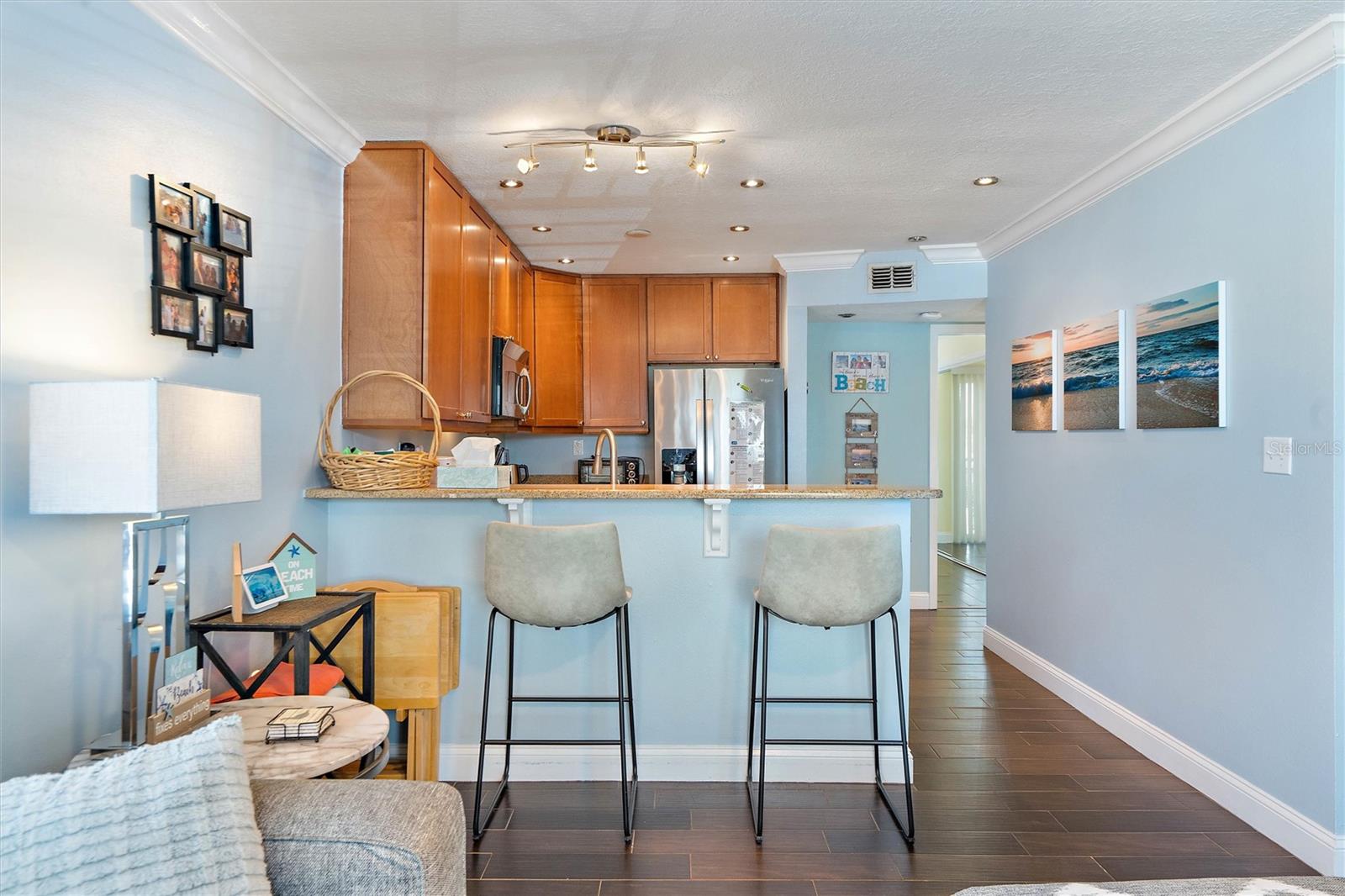 4103 GULF BLVD #201, ST PETE BEACH, FL — photo 6