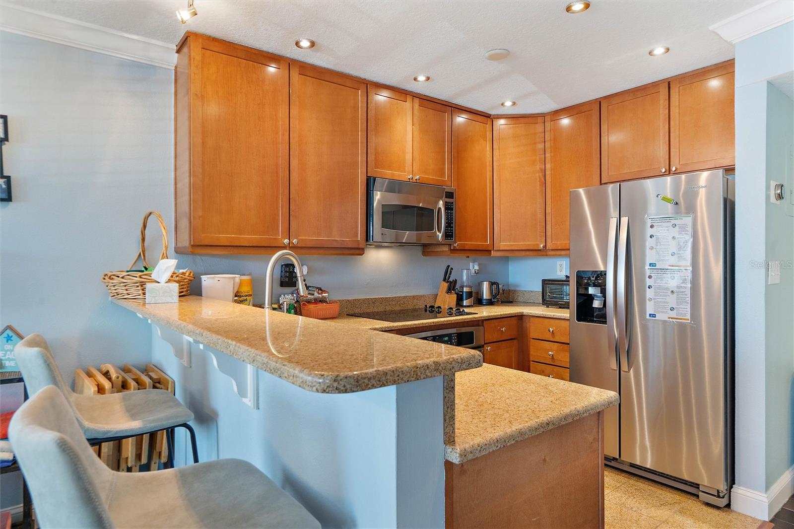 4103 GULF BLVD #201, ST PETE BEACH, FL — photo 7