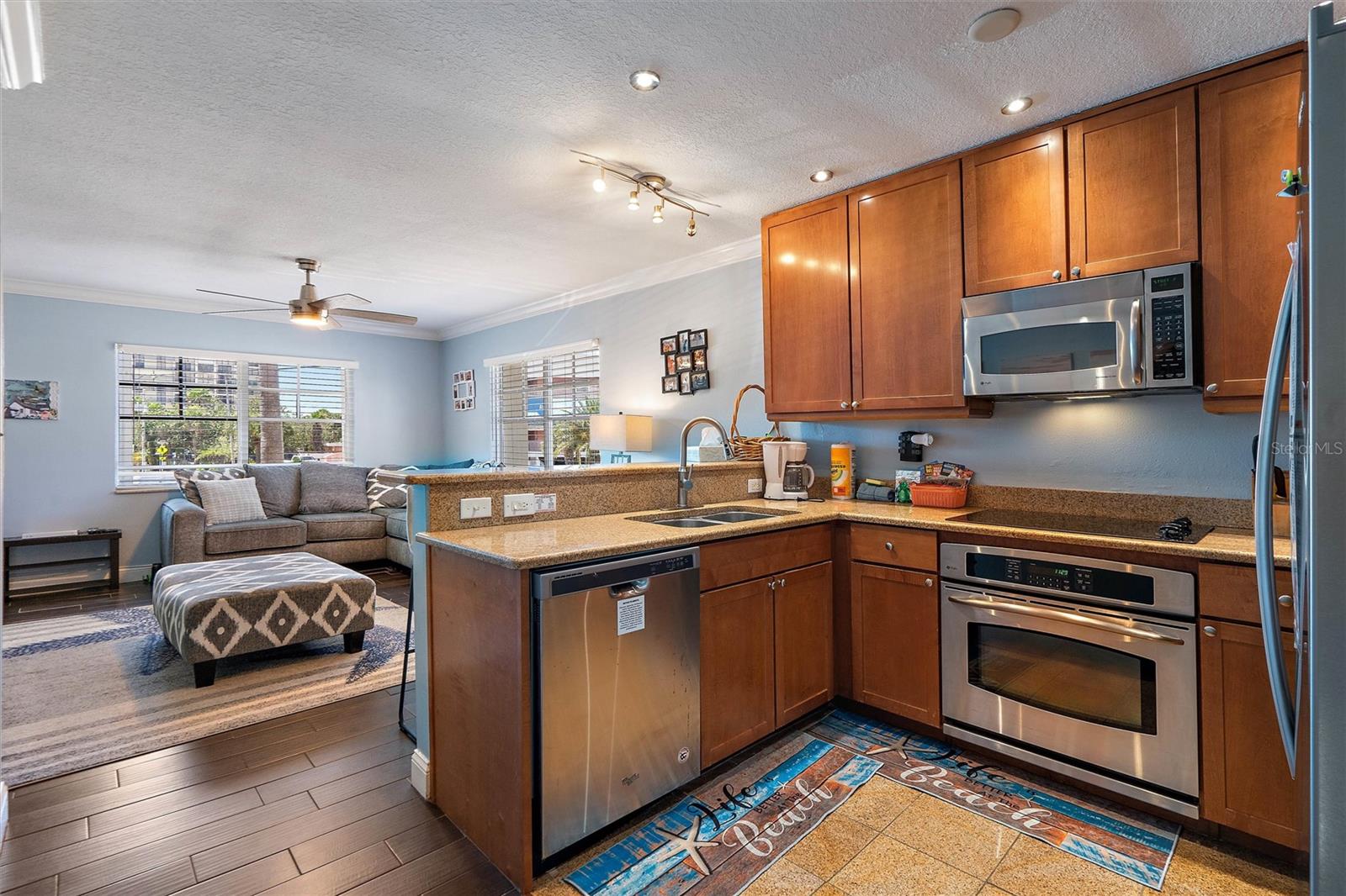 4103 GULF BLVD #201, ST PETE BEACH, FL — photo 9