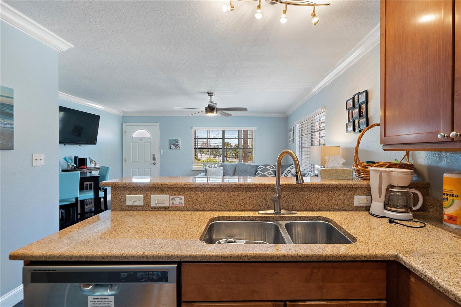 4103 GULF BLVD #201, ST PETE BEACH, FL — photo 10
