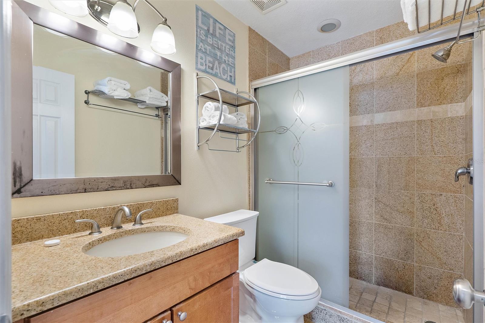 4103 GULF BLVD #201, ST PETE BEACH, FL — photo 16