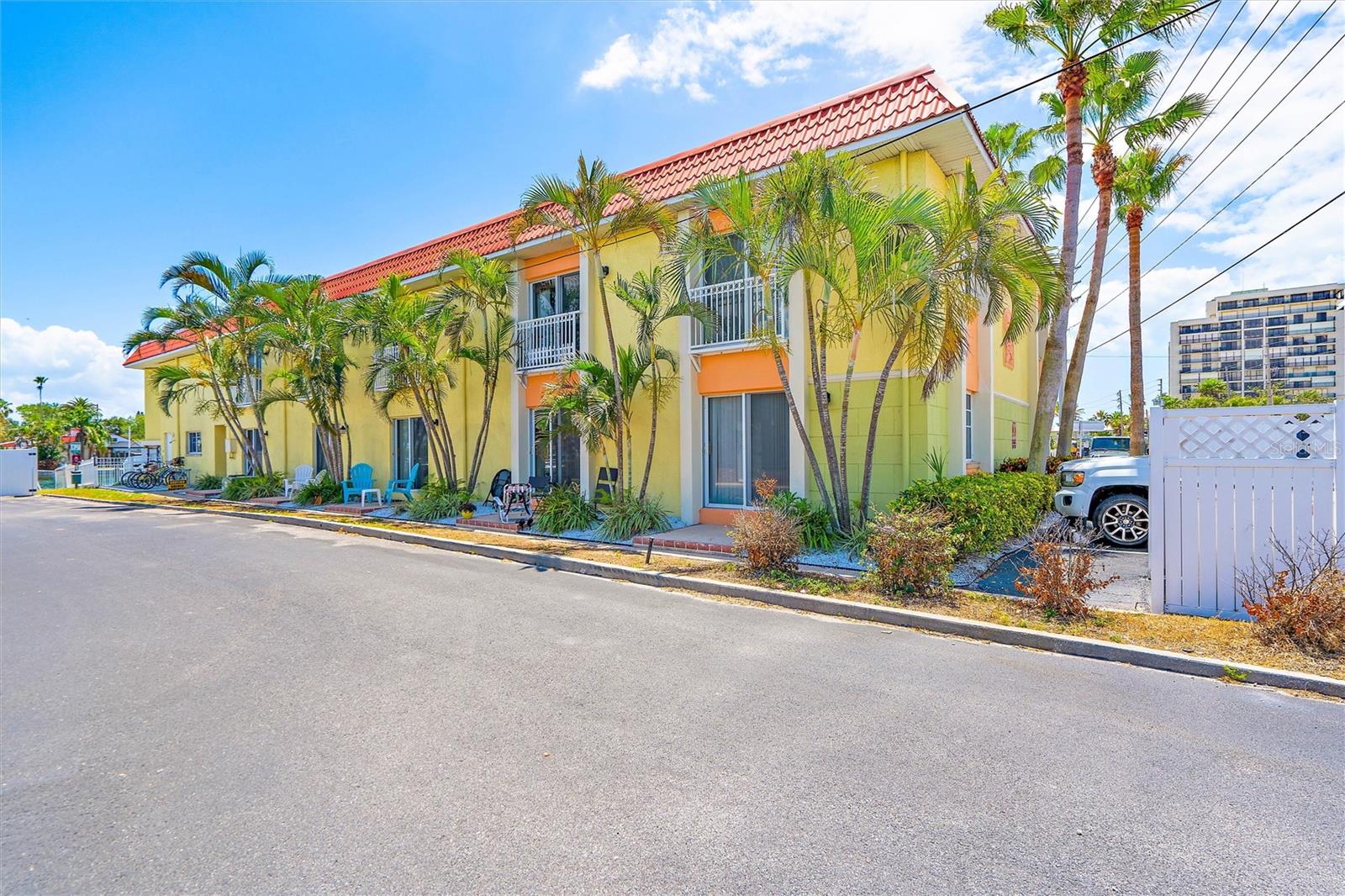 4103 GULF BLVD #201, ST PETE BEACH, FL — photo 19