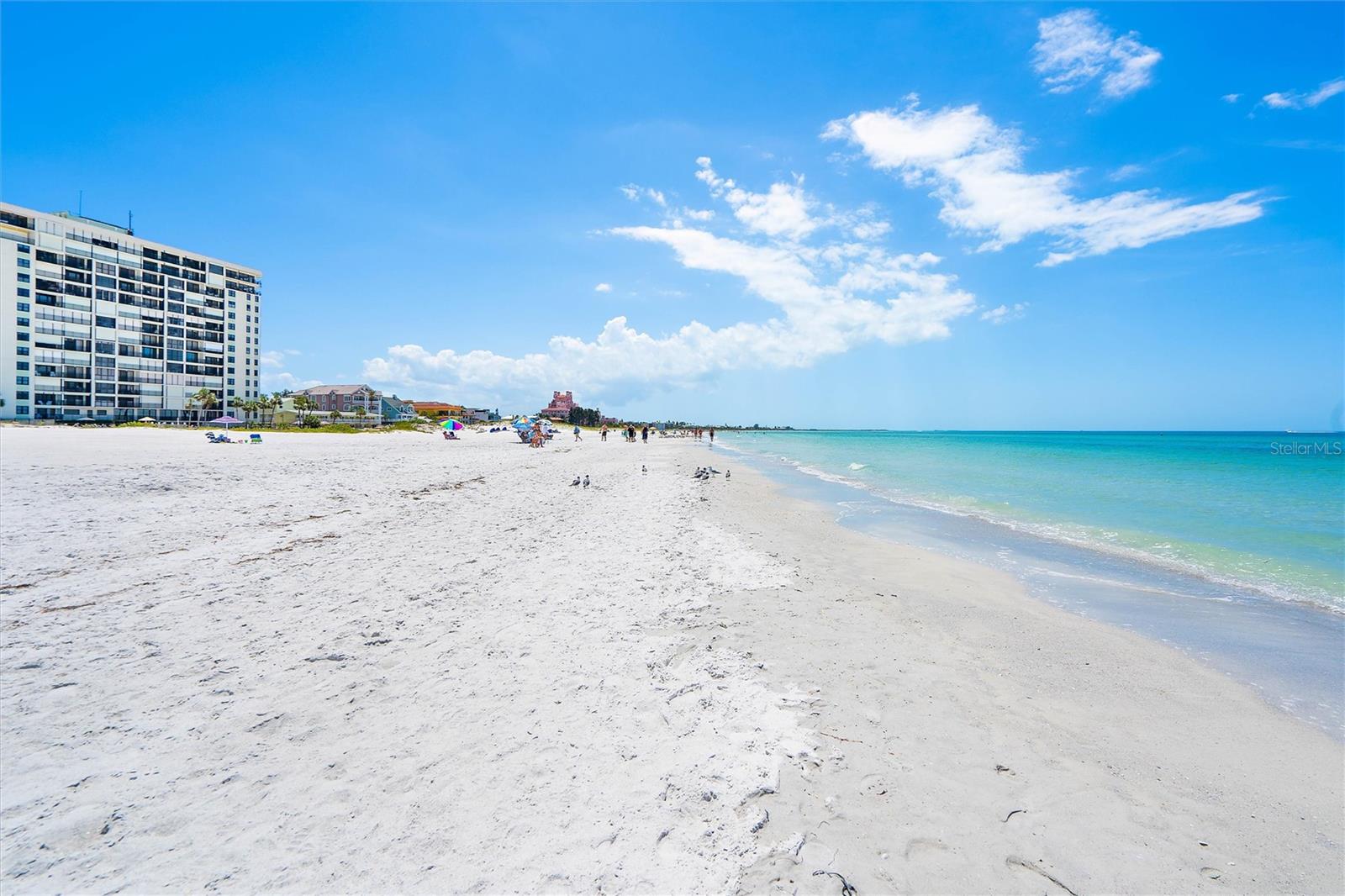 4103 GULF BLVD #201, ST PETE BEACH, FL — photo 21