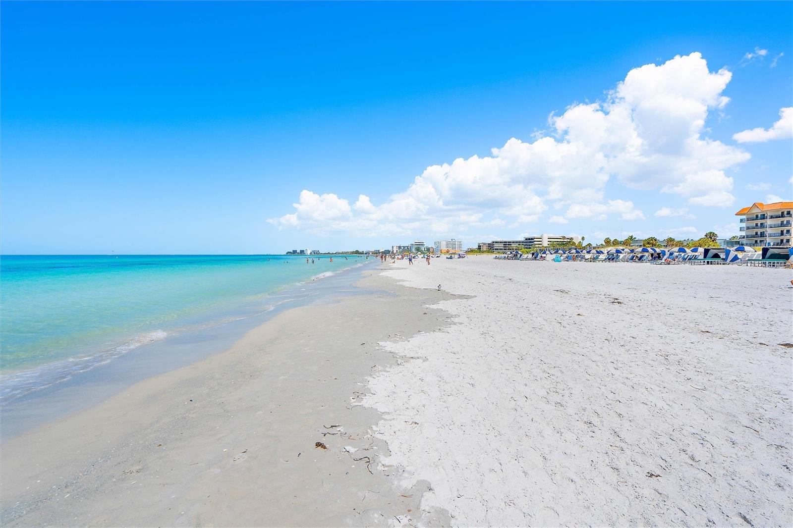 4103 GULF BLVD #201, ST PETE BEACH, FL — photo 22