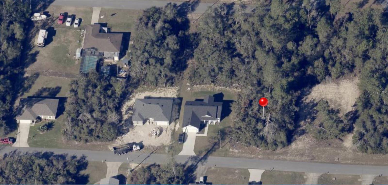 SW 52ND AVE, OCALA, FL
