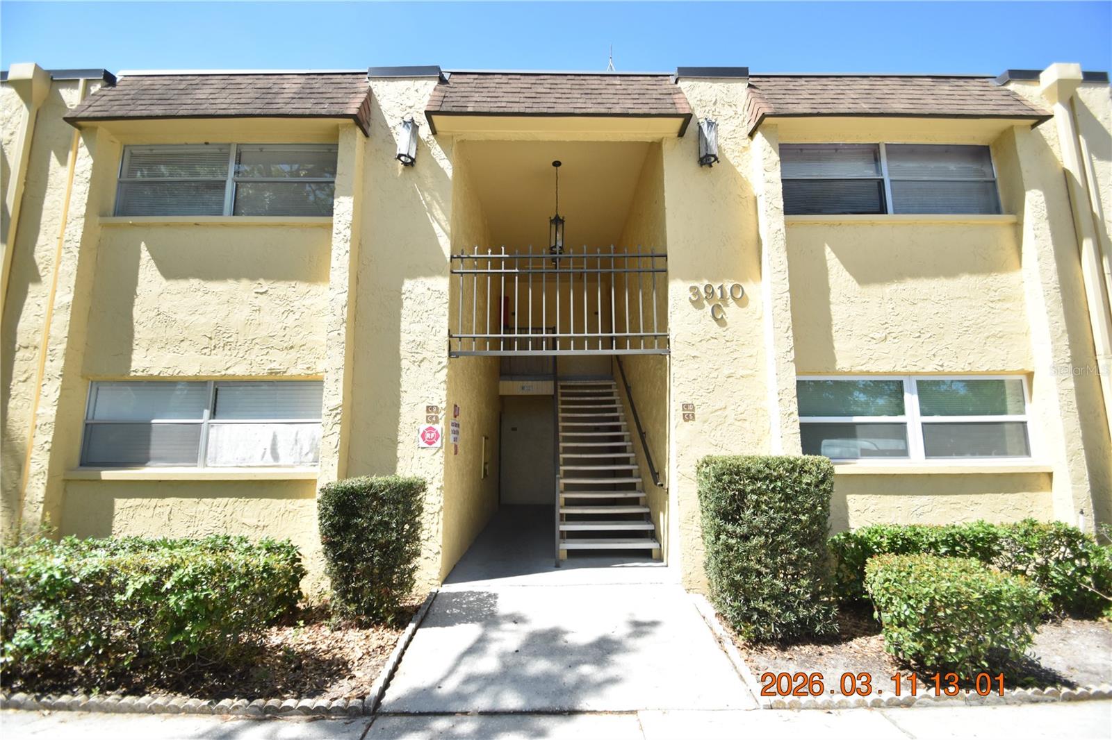 3910 44TH ST N #C9, ST PETERSBURG, FL