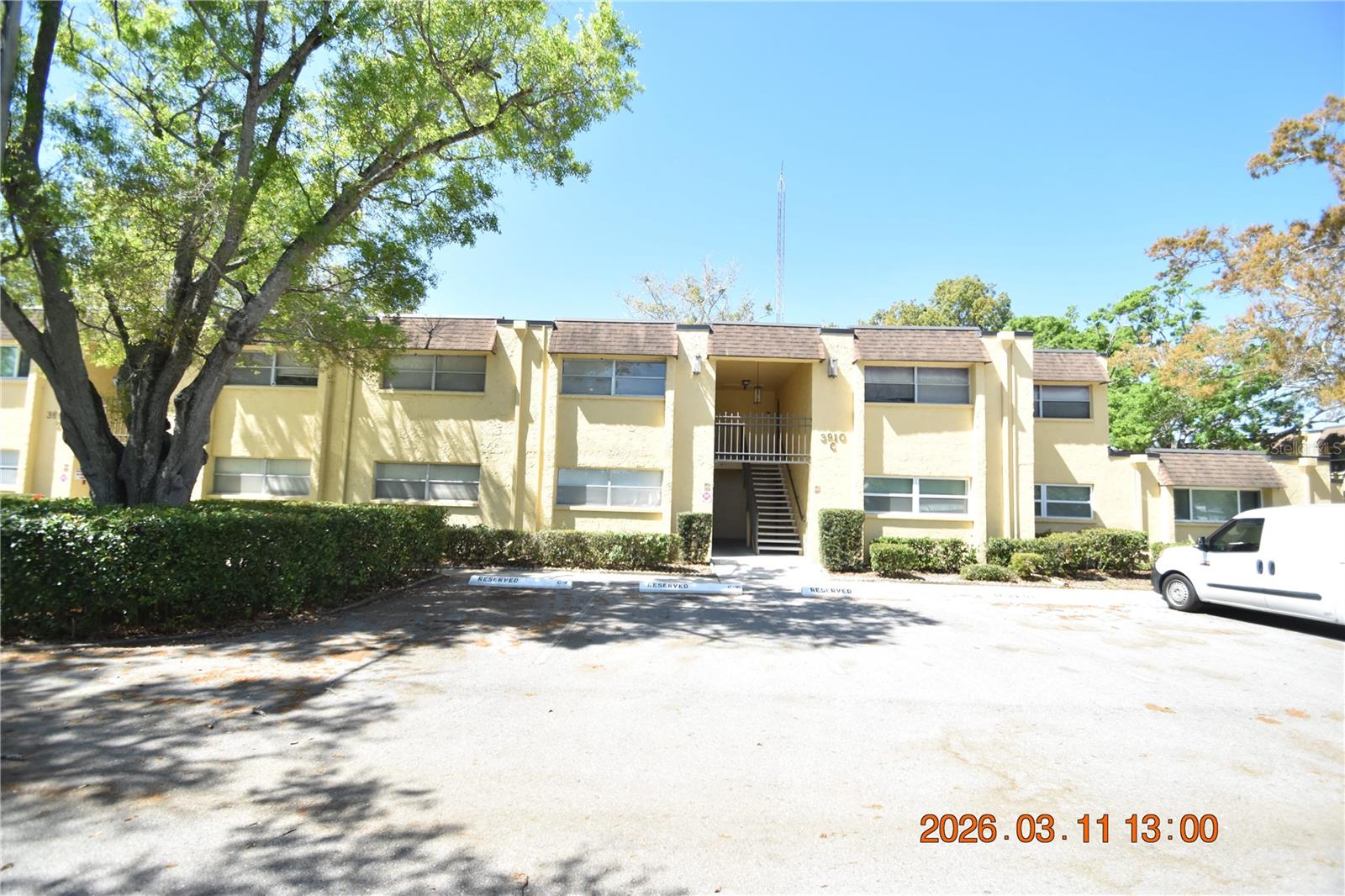 3910 44TH ST N #C9, ST PETERSBURG, FL — photo 2